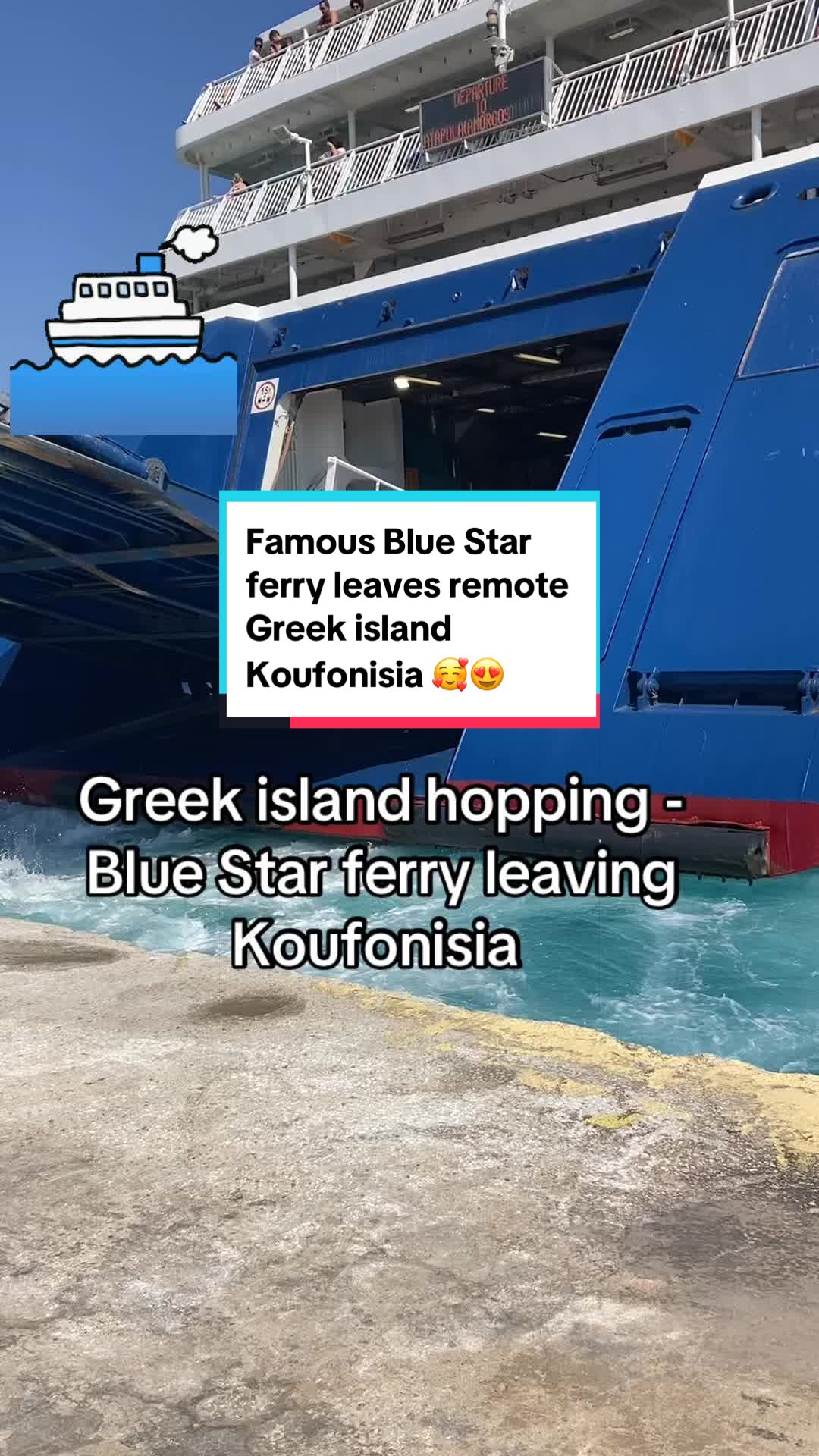 @Awesome Greek Islands