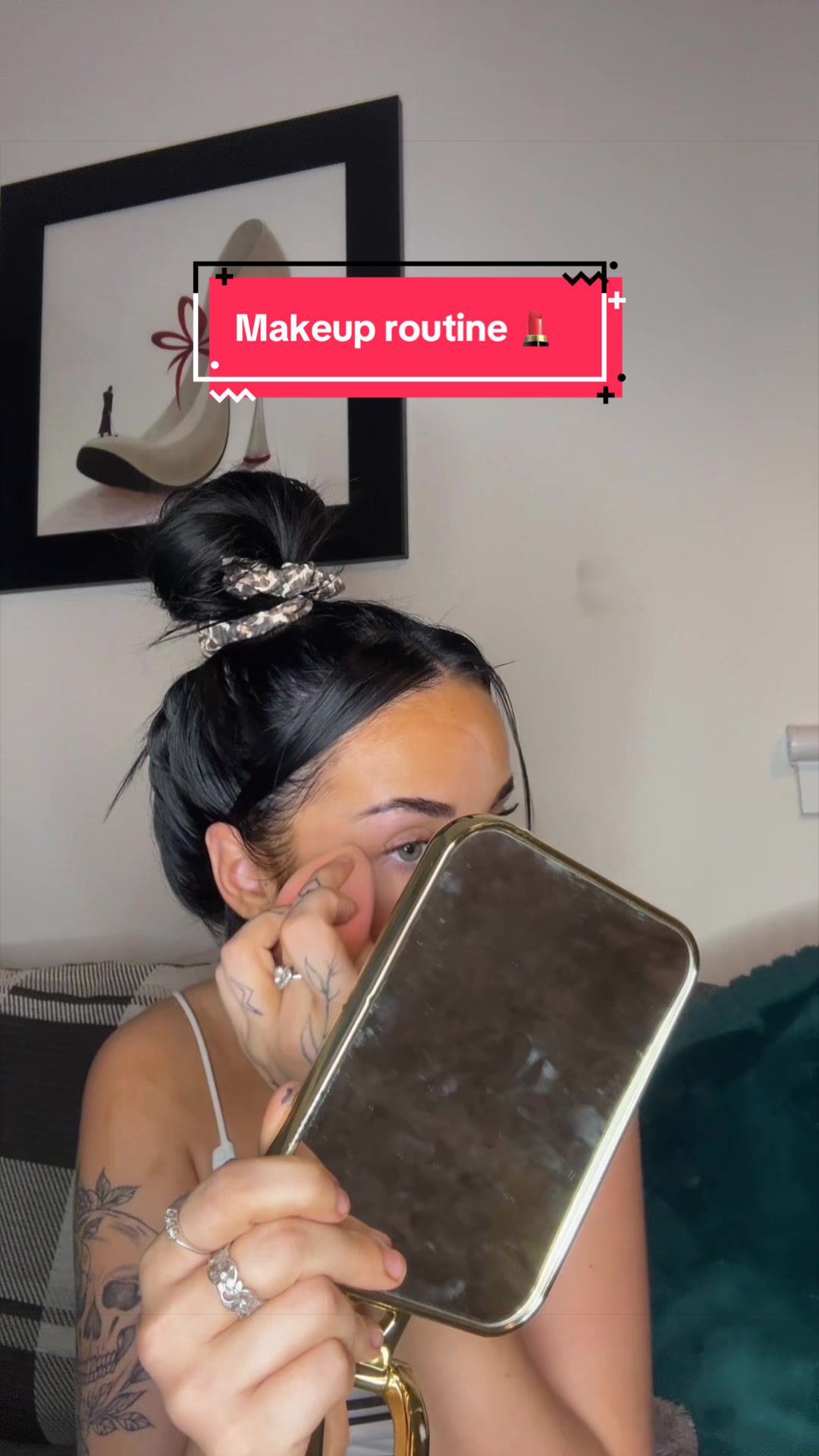 @Zoe Mackenzie ❣️
