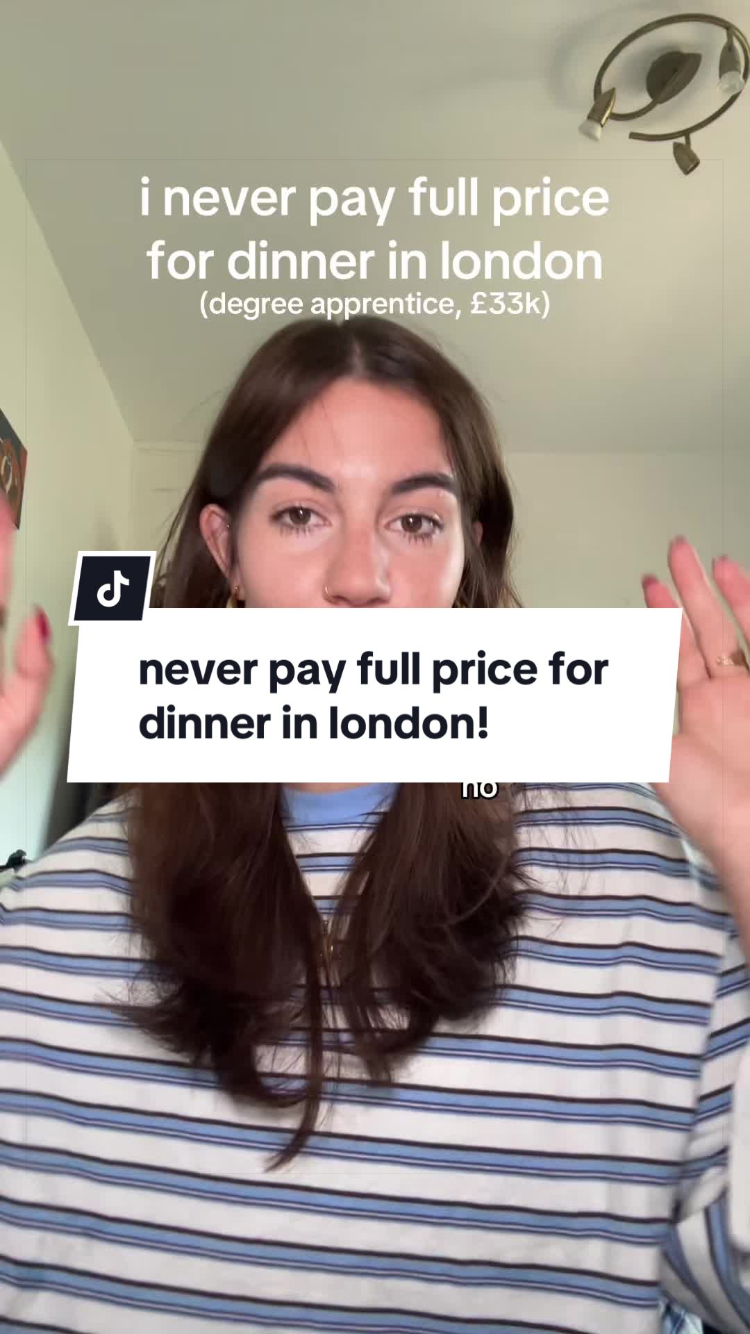 @maisie | degree apprentice