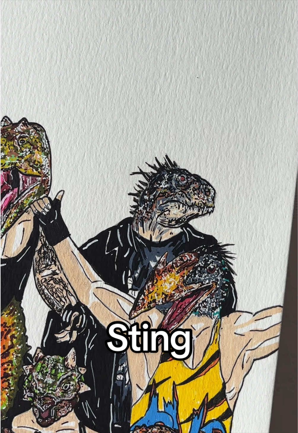 @WrestleWithSKETCH