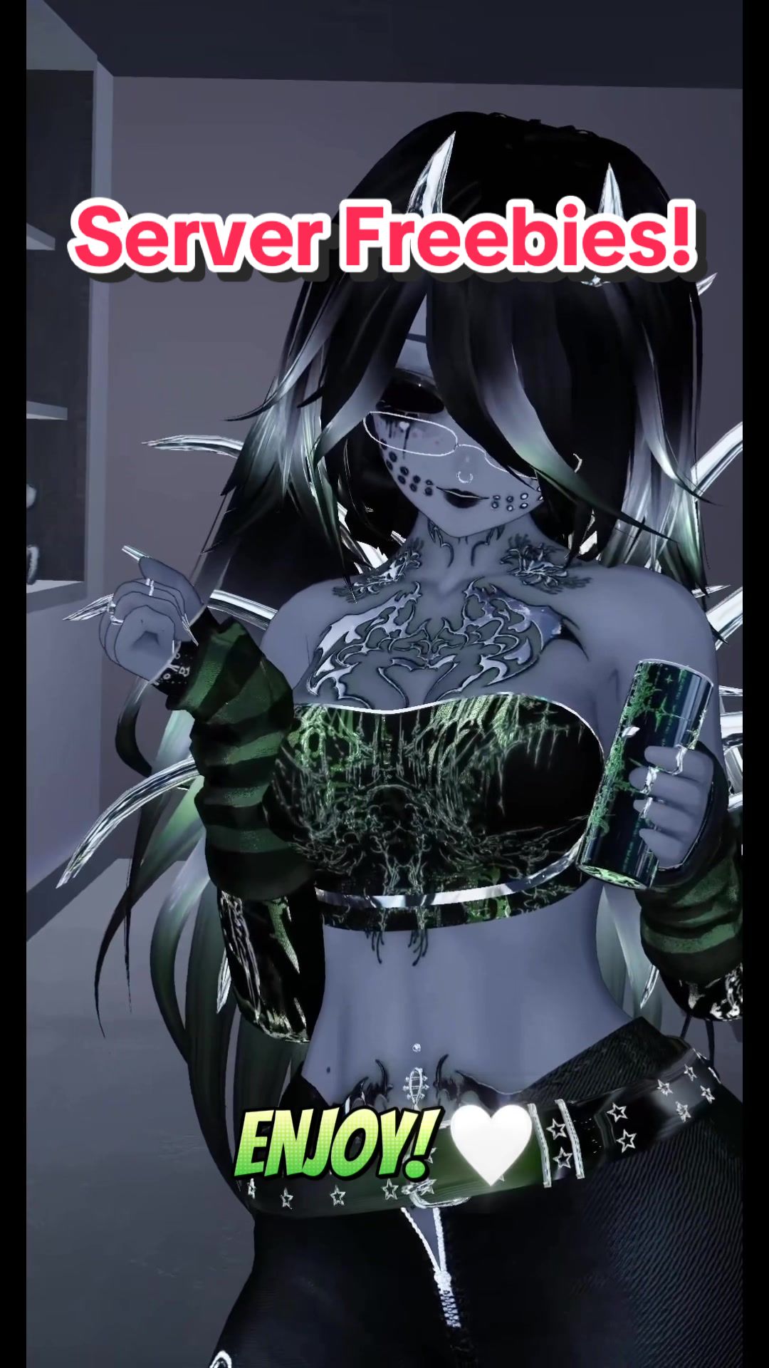 @Yinnichu