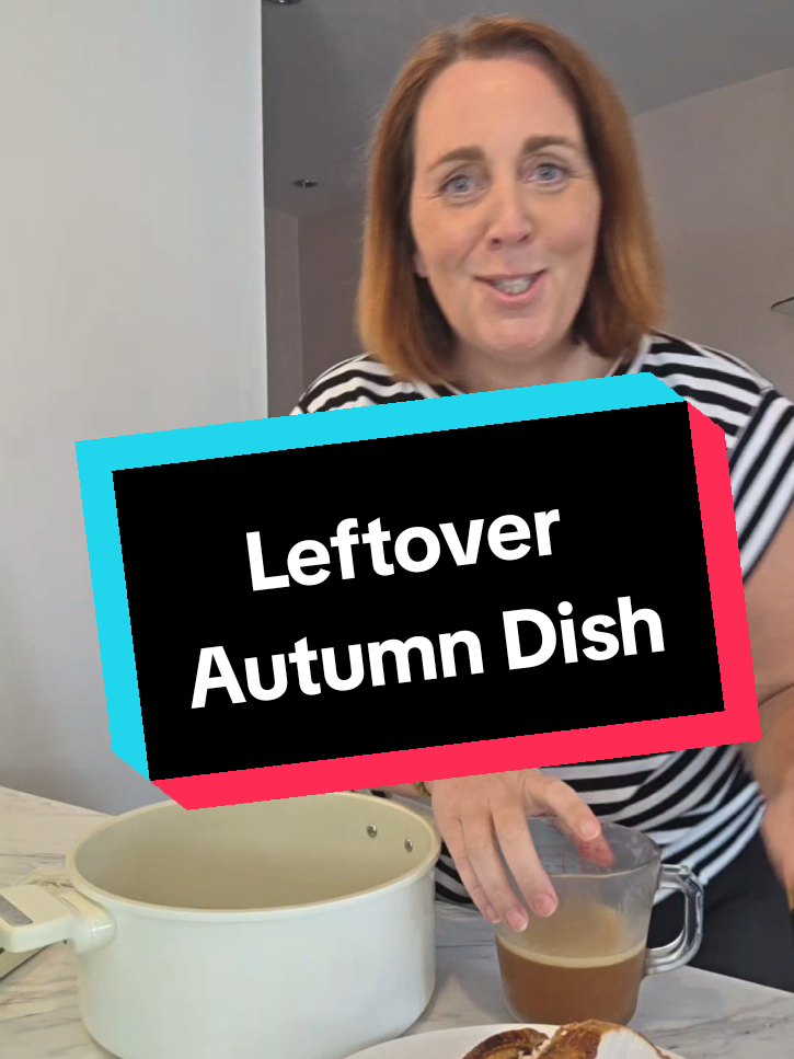 @This mum cooks