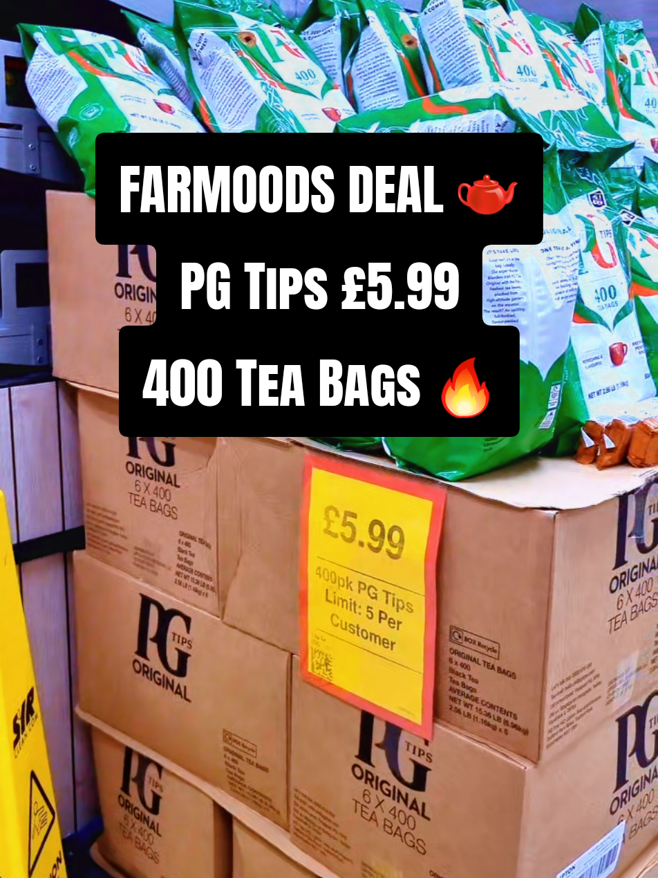 @UK Deals