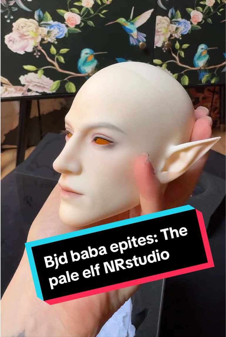 @Baal Eldritch