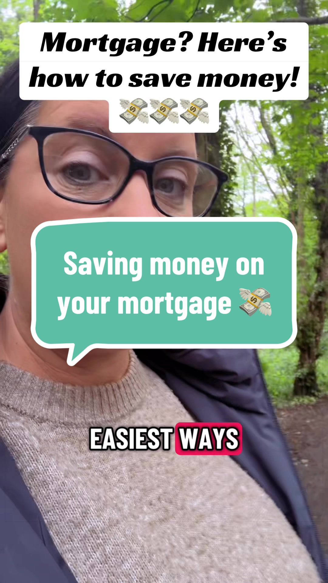 @Mortgages with Jane