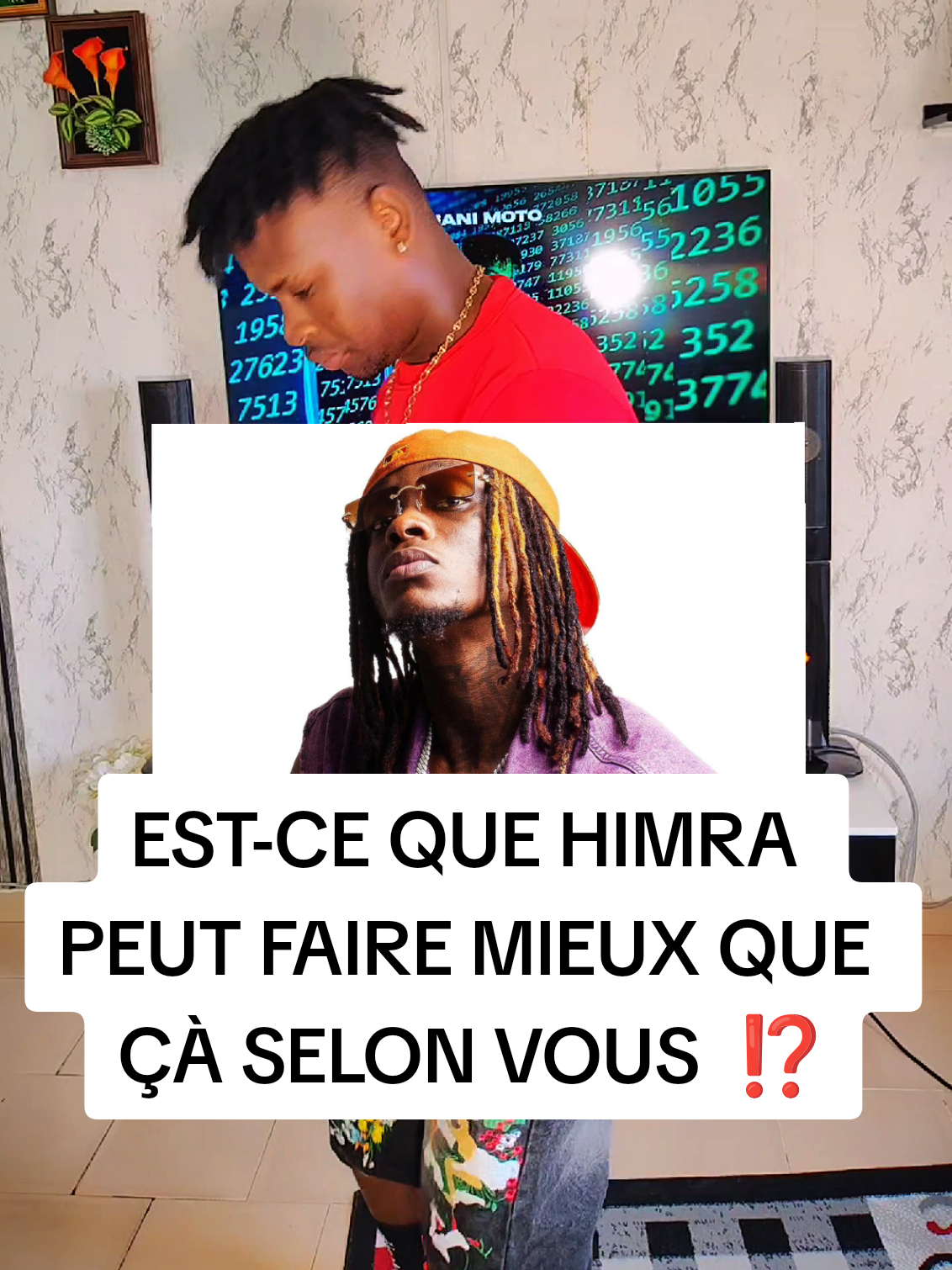 @NANI MOTO