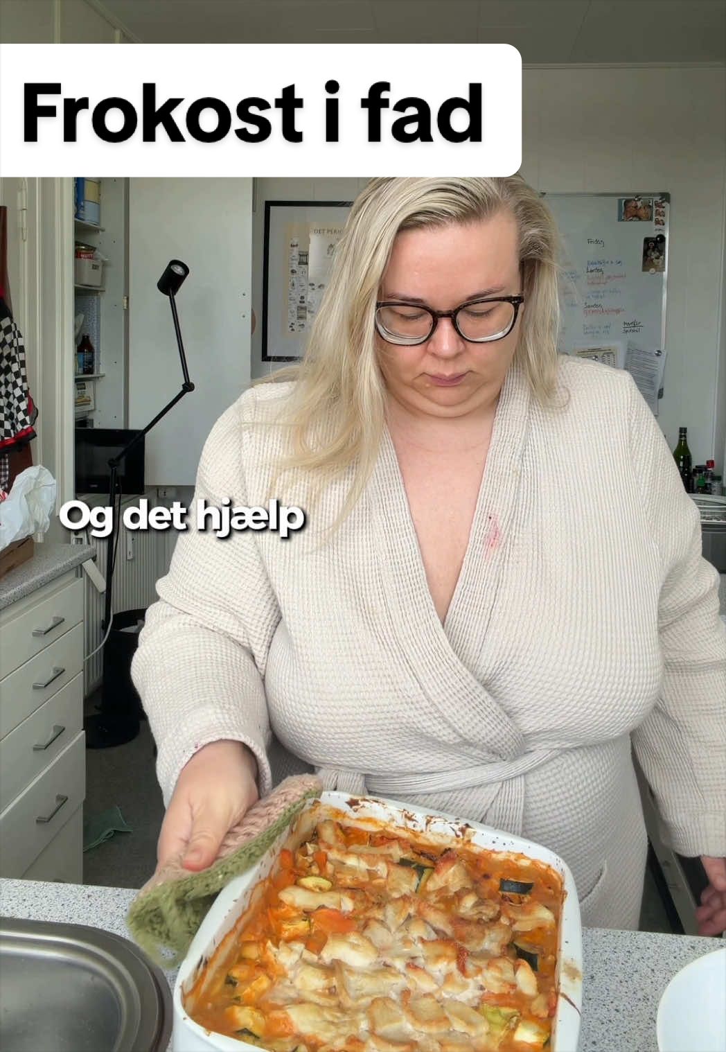 @Cecilie Mad.Liv.Lykke