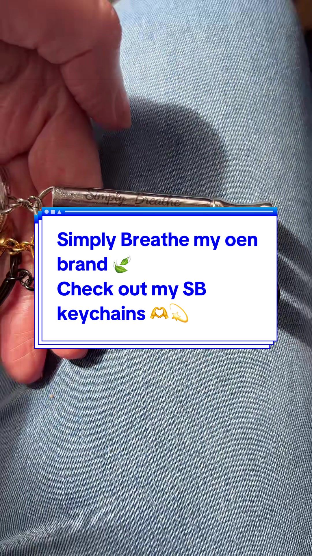 @Simply Breathe sj