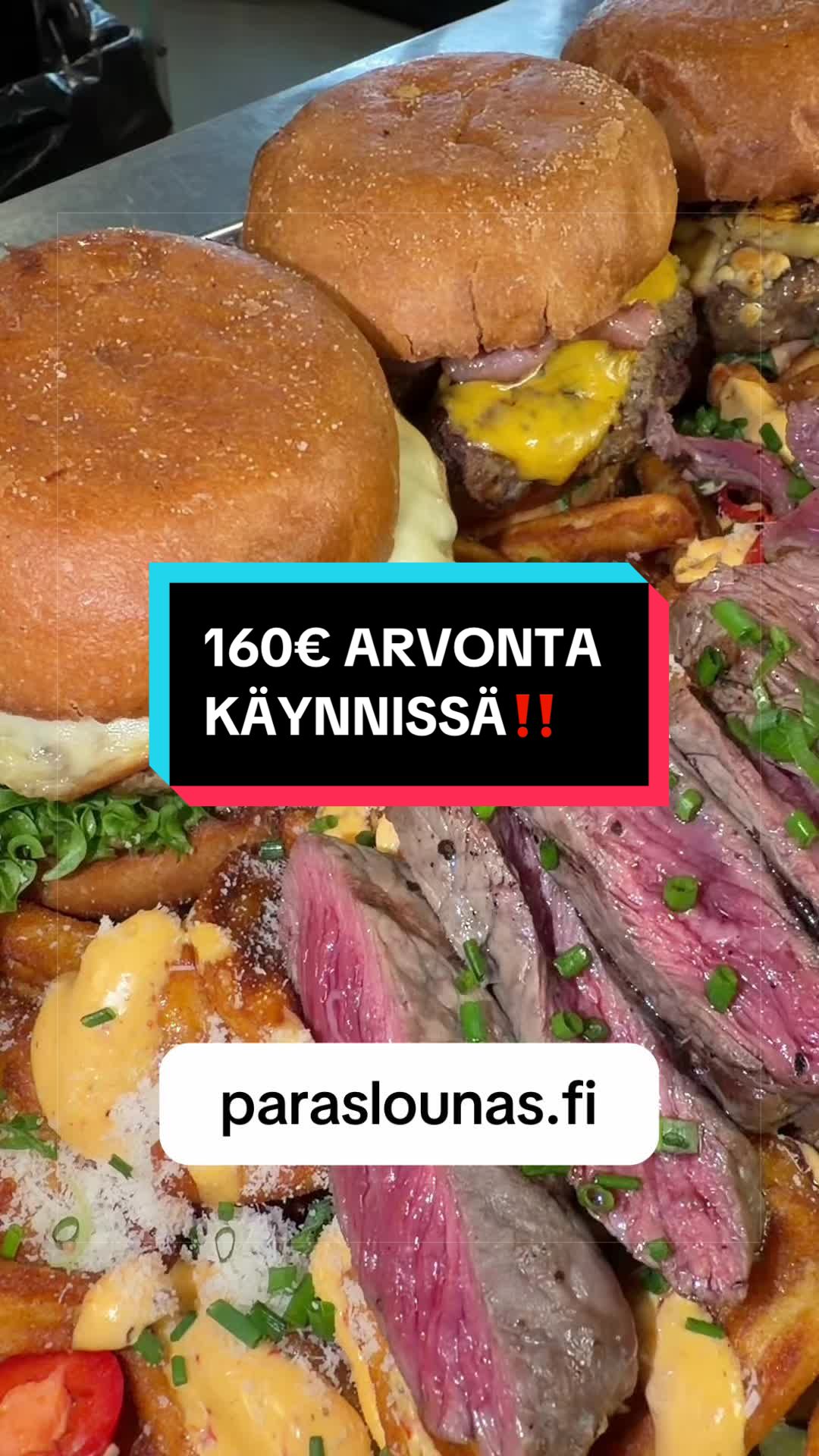@Villen&Aslanin keittiössä