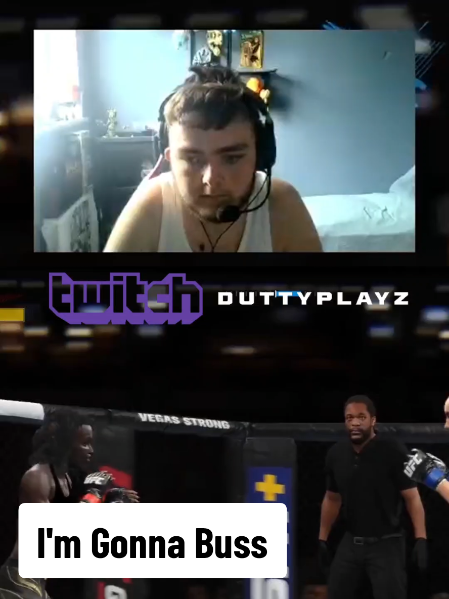 @Twitch: DuttyPlayz