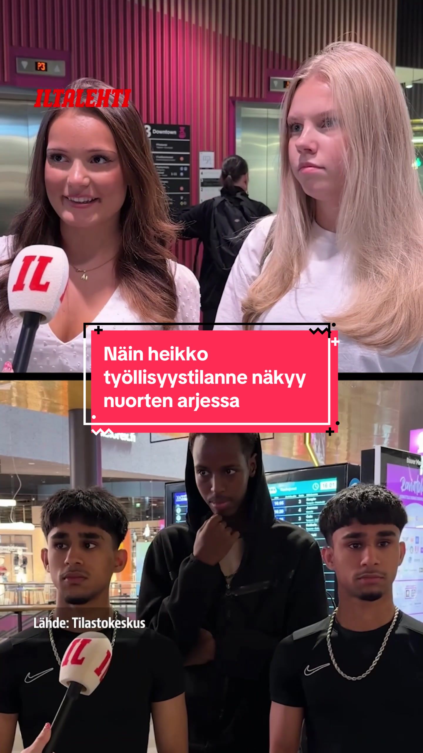 @Iltalehti
