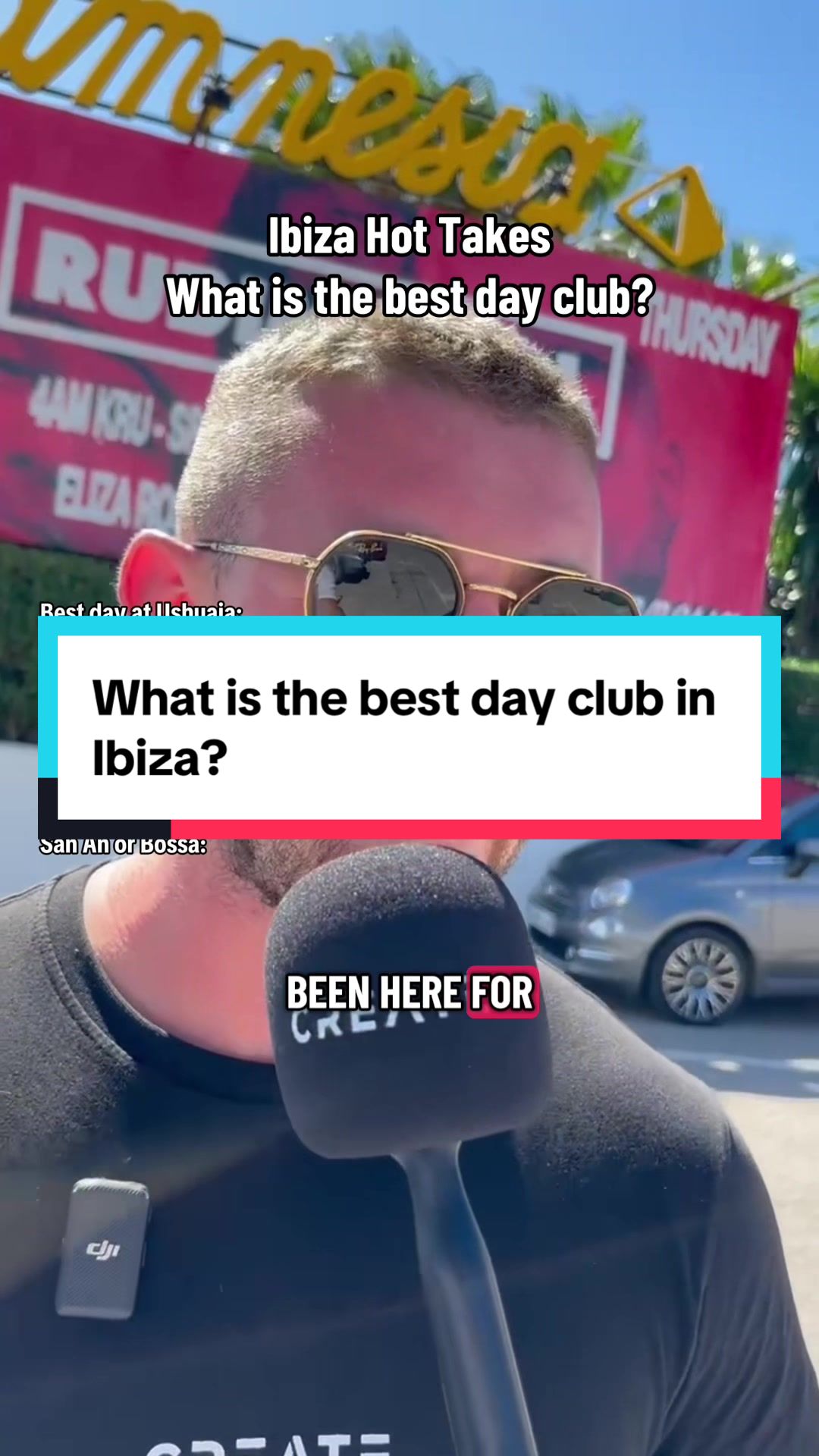 @Create Ibiza