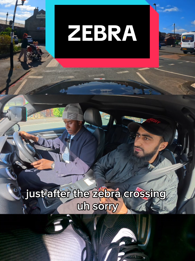 @Avadrive Driving
