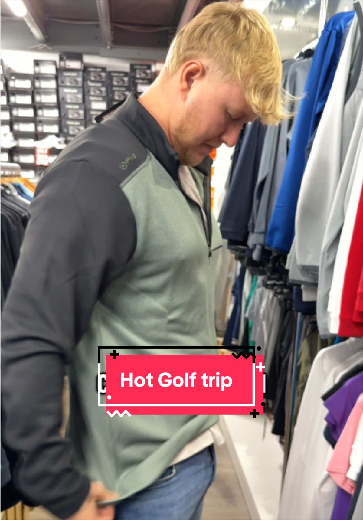 @Not Nearest The Pin