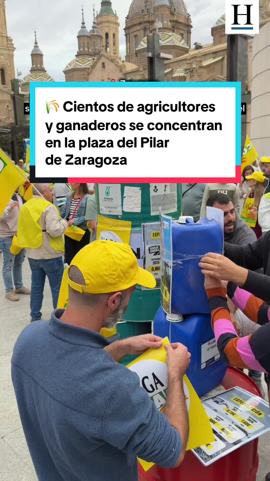 @Heraldo de Aragón - Noticias