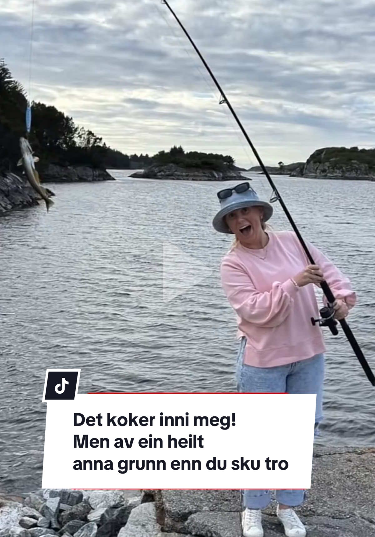 @PERNILLE LANGØY
