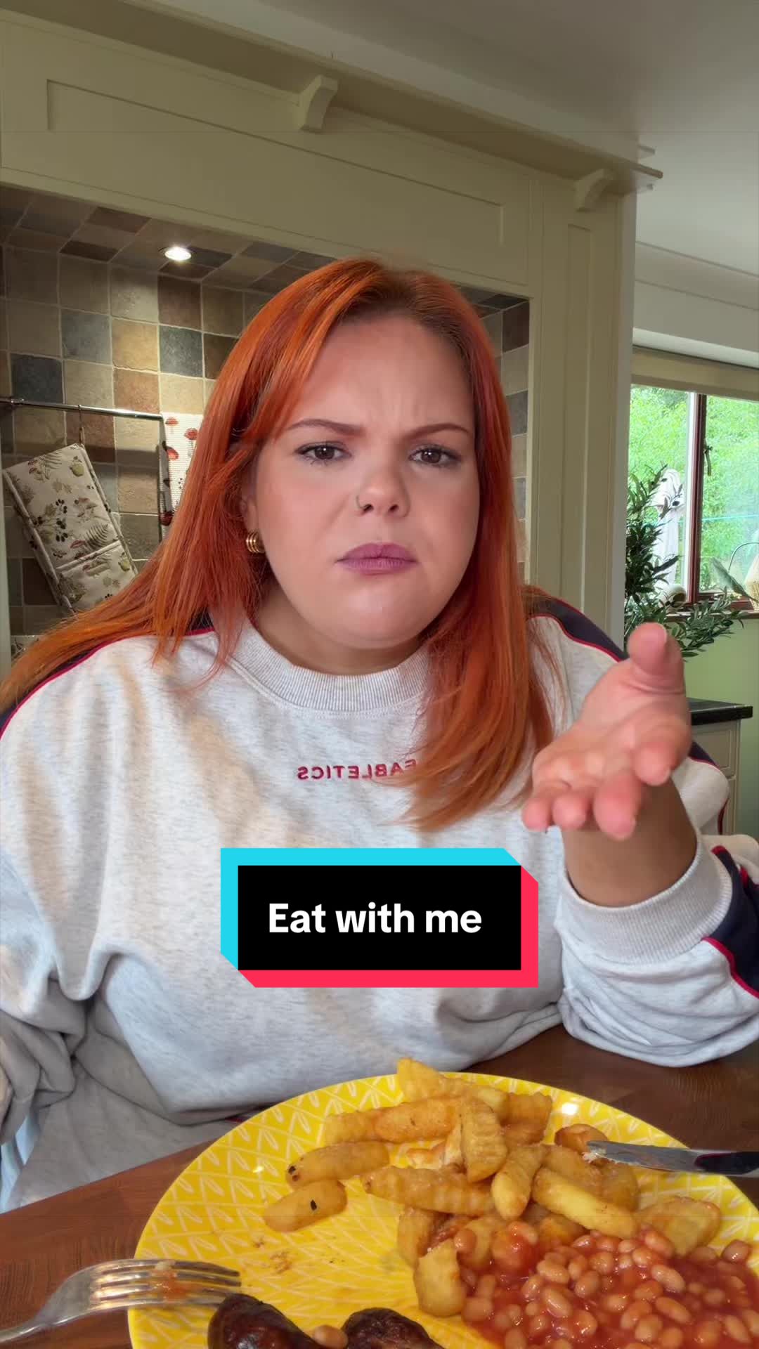 @Chugly Girl