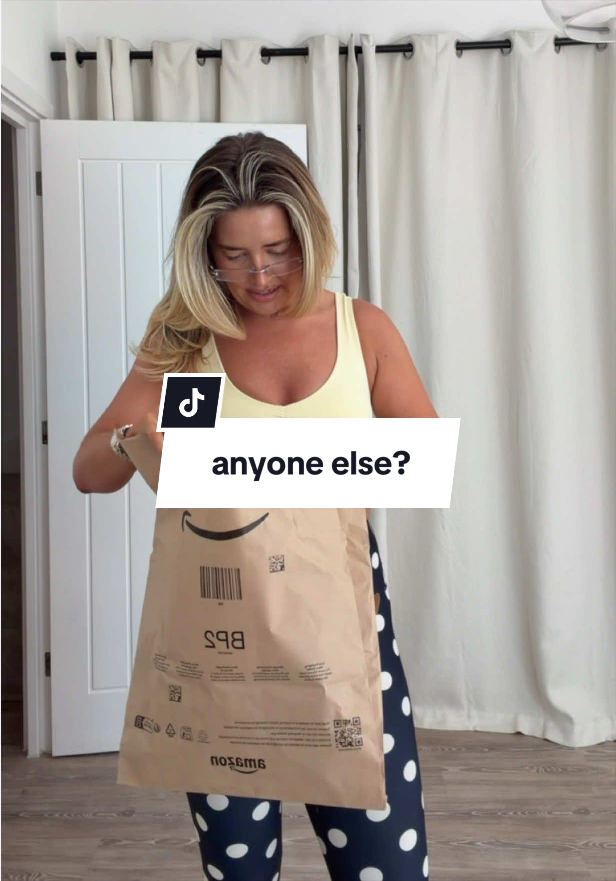 @Alisha LeMay