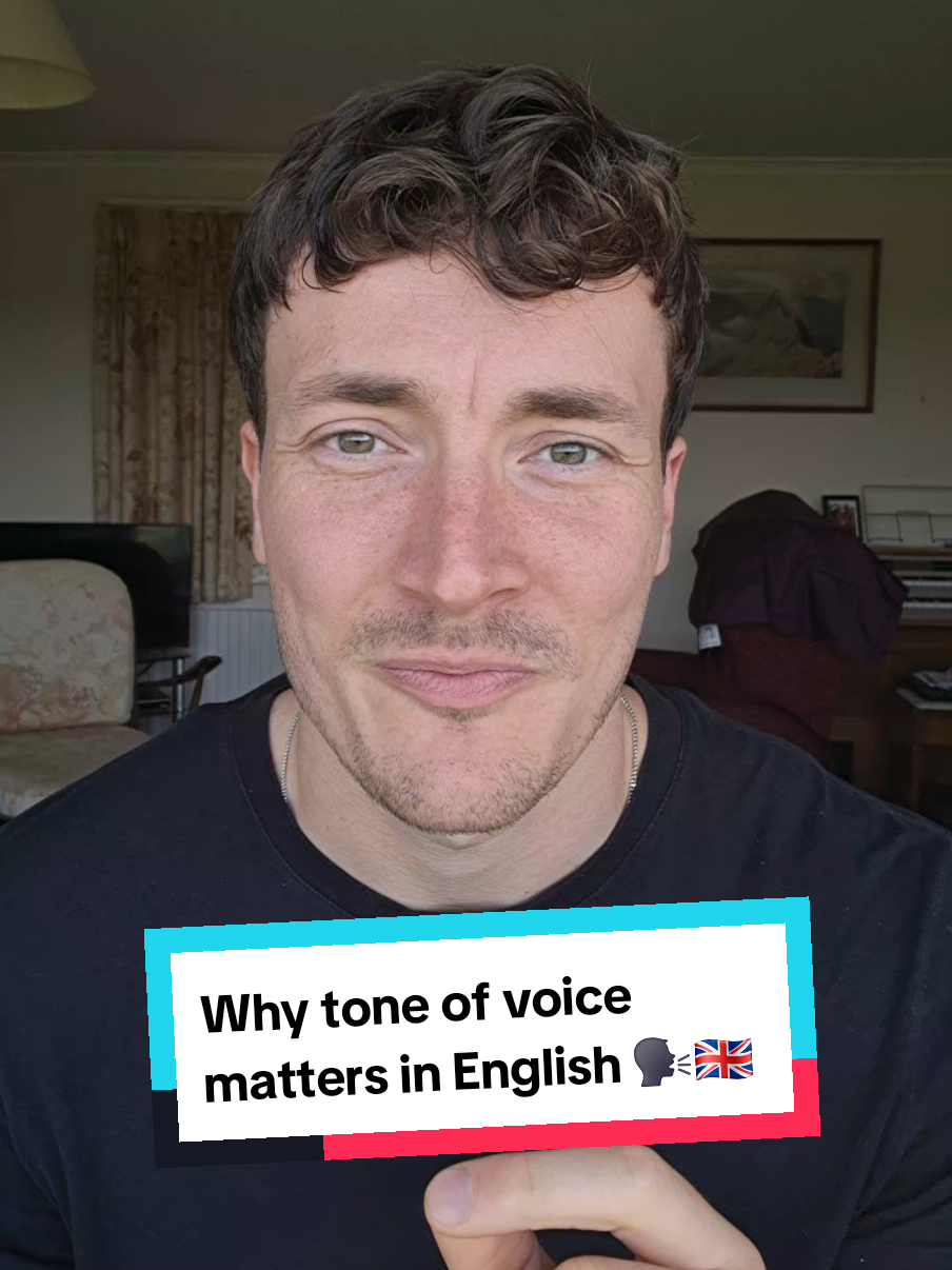 @Sam Says English