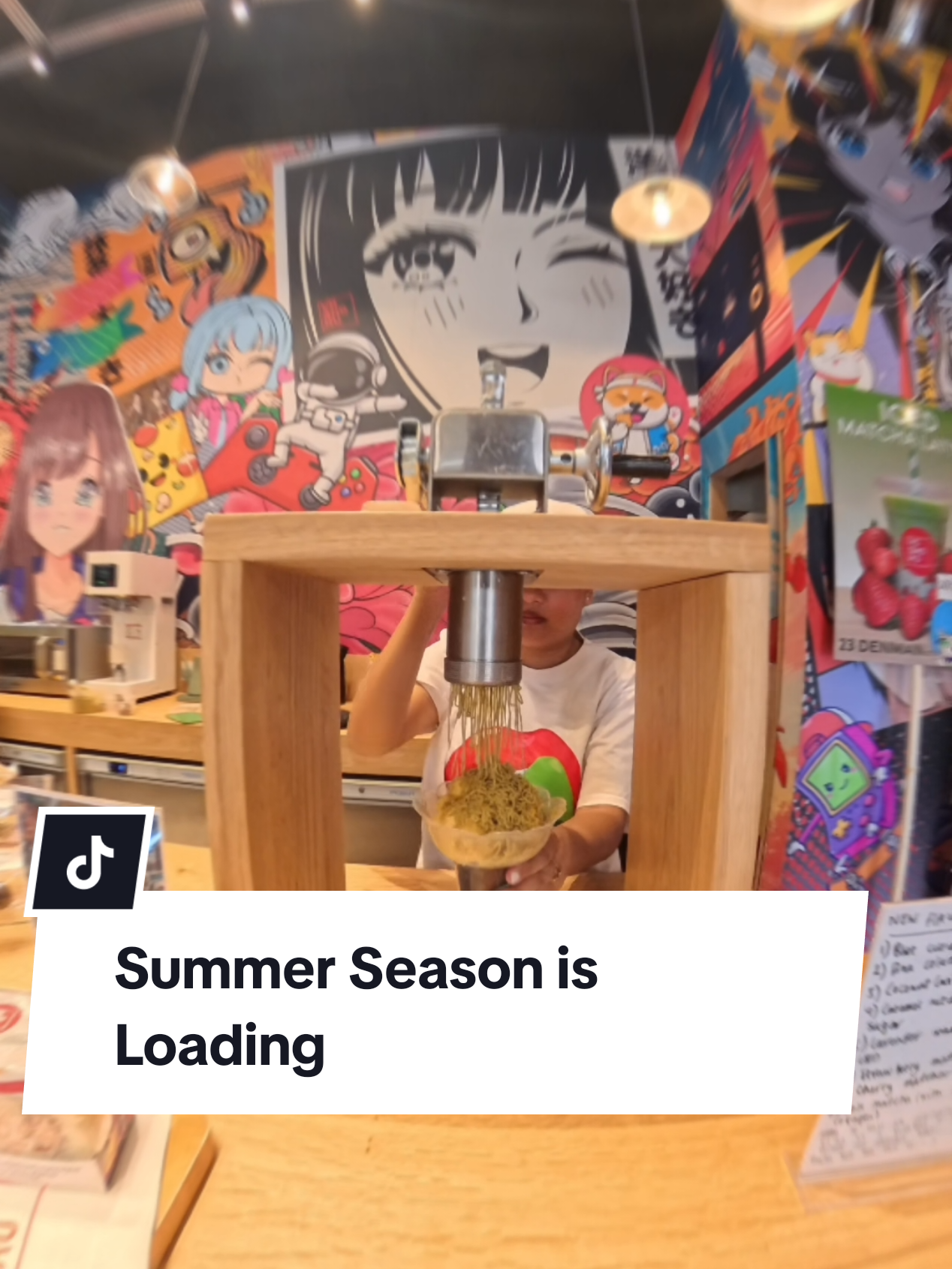 @animefreshmen | Anime Podcast