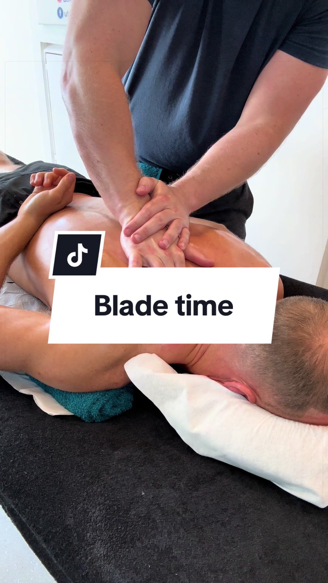 @Utility Massage
