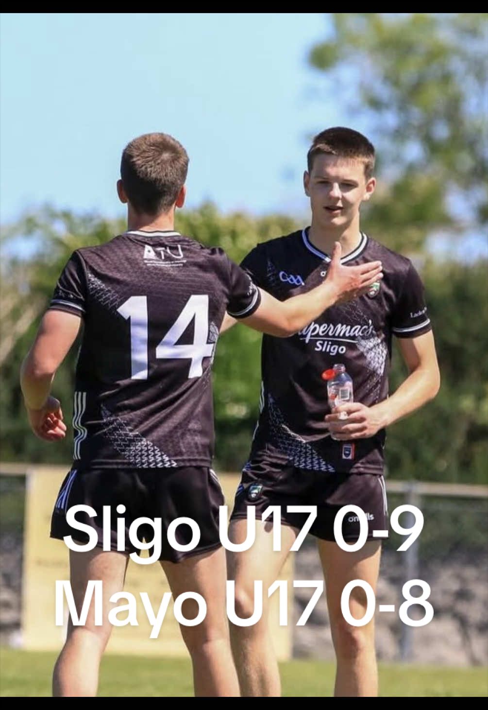 @Sligo GAA Official