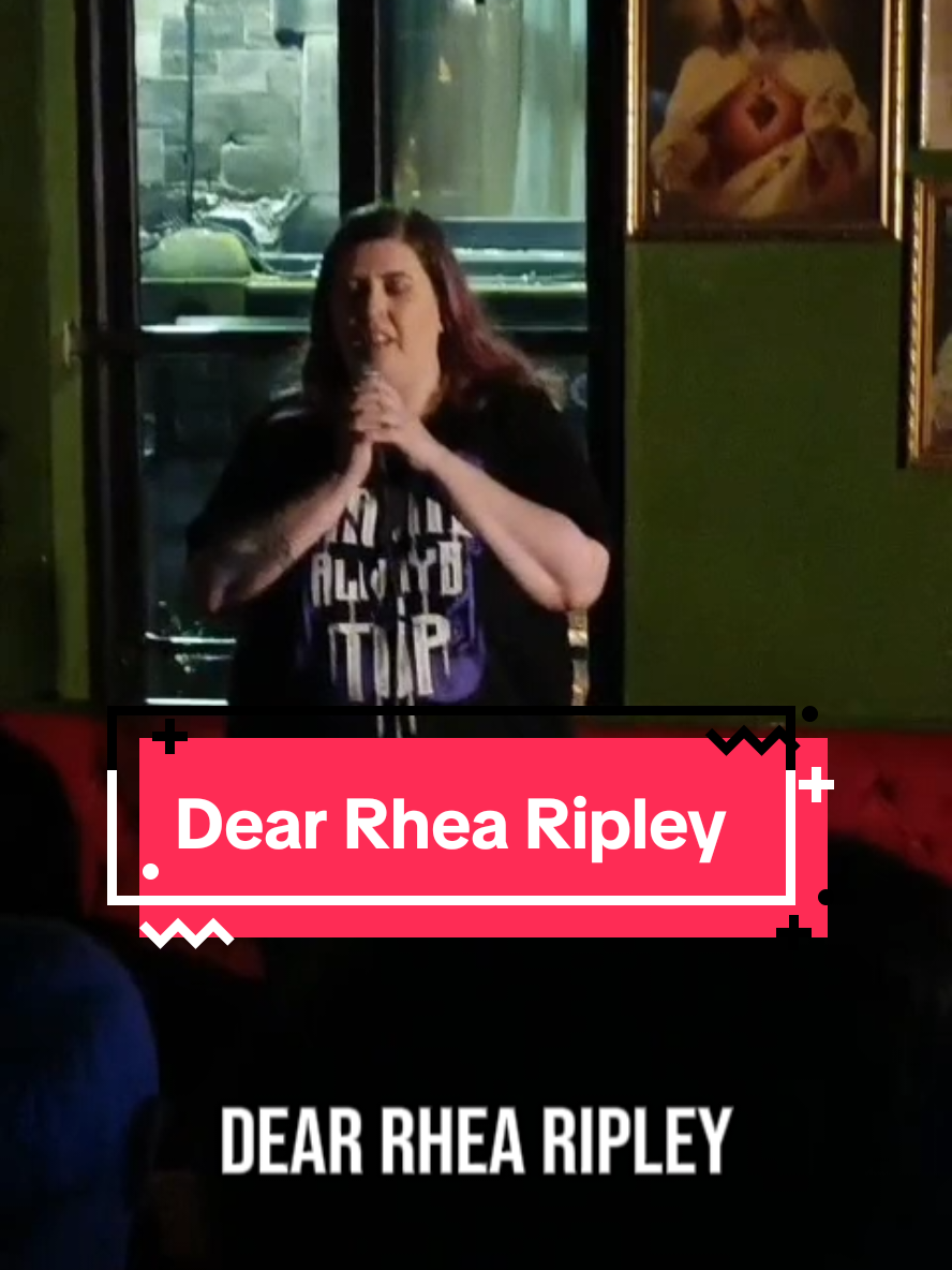 @Rachel Spence