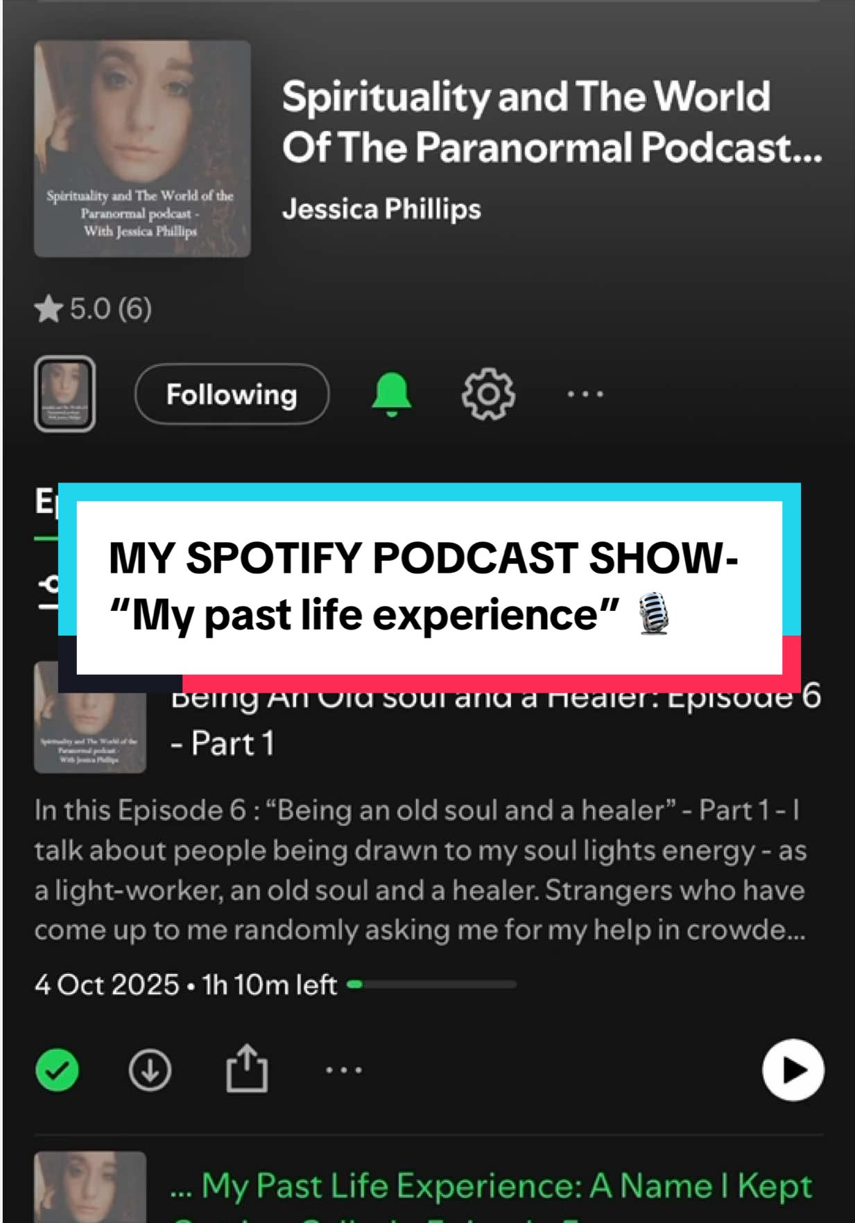 @JessWriterOfTheSacred