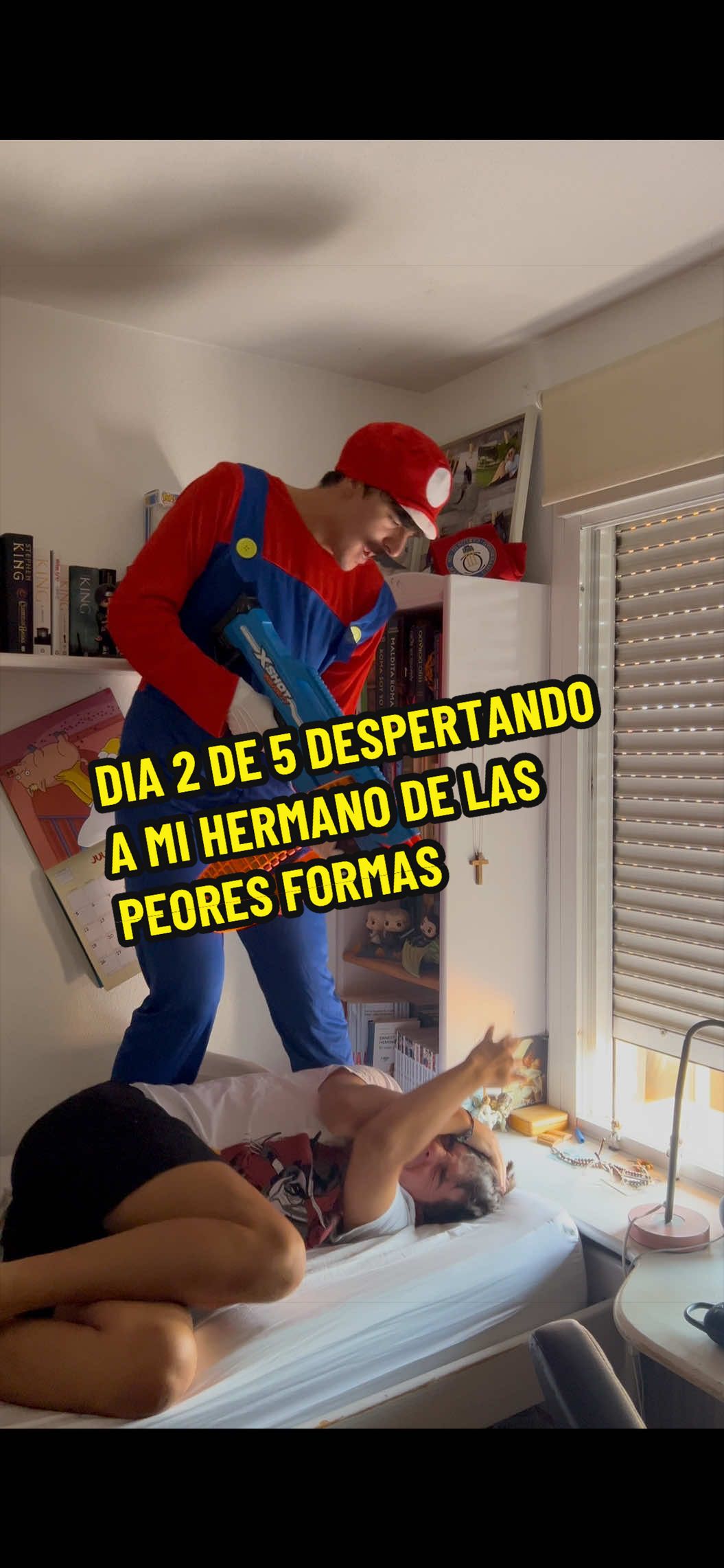 @Javier y Álvaro