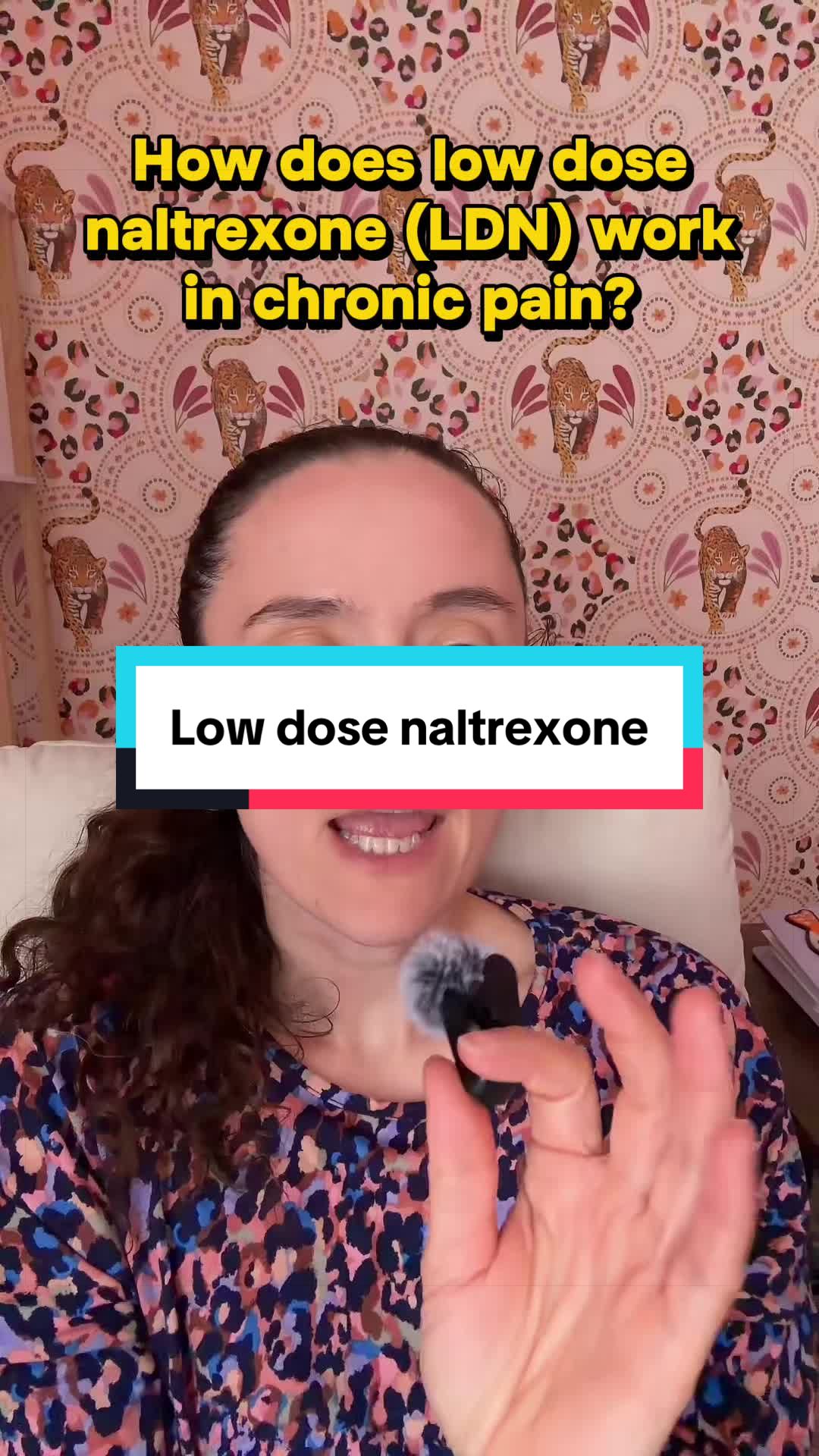@dramyexplains