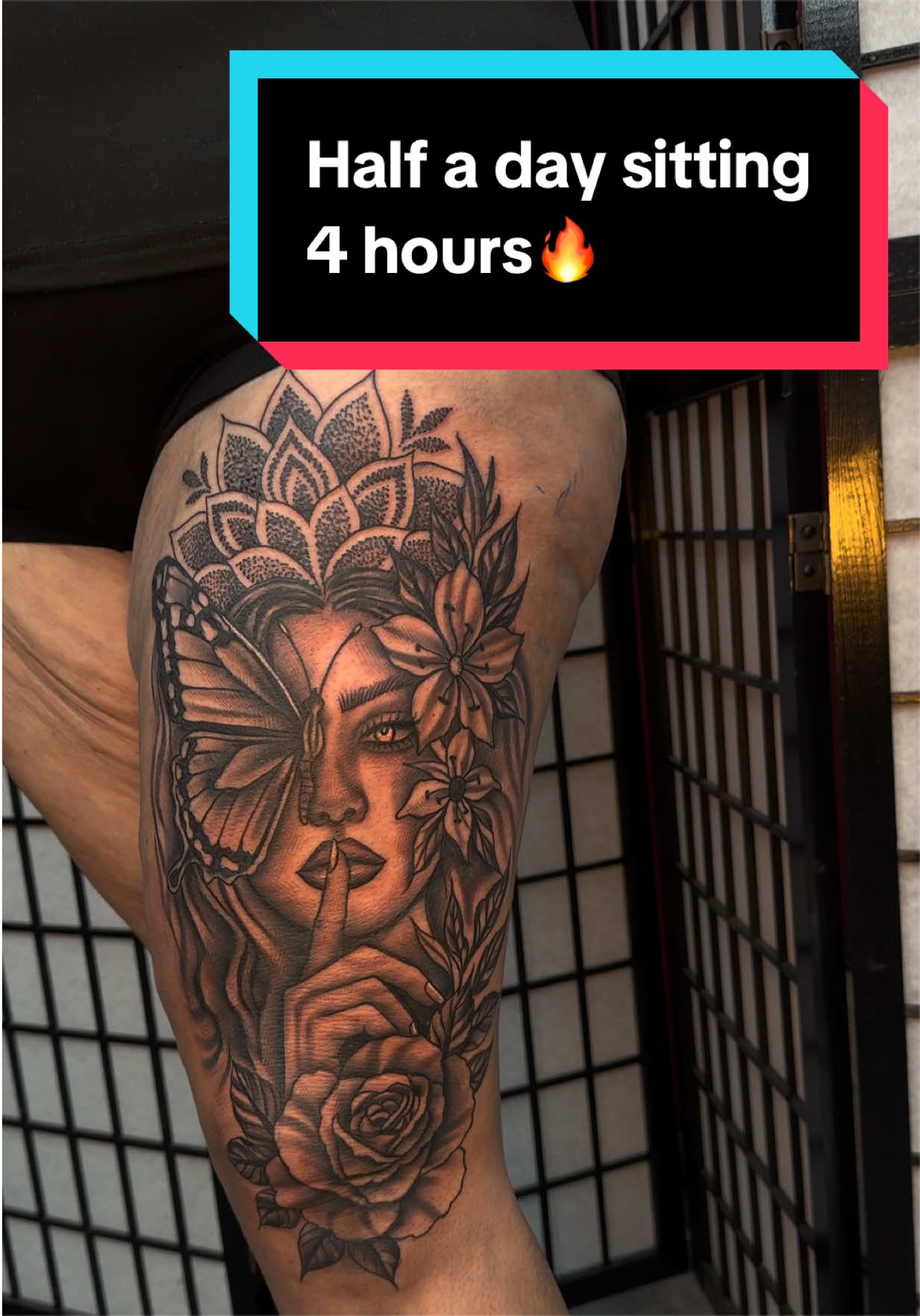 @paulbaxtertattoos