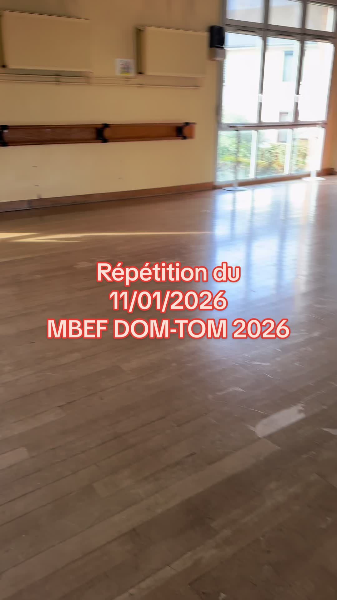 @Comit&eacute; MBEF Dom-Tom
