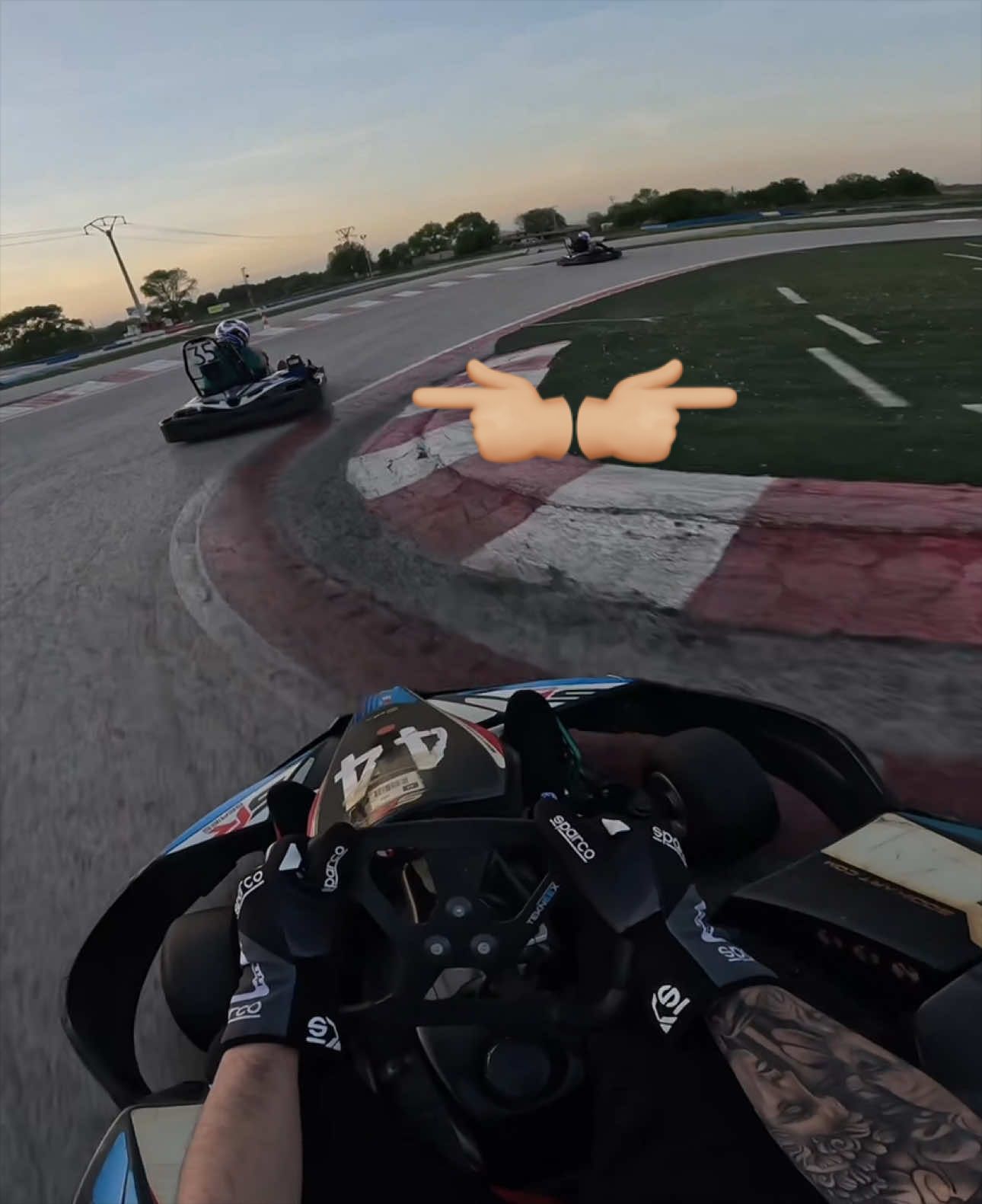 @KartingDevil
