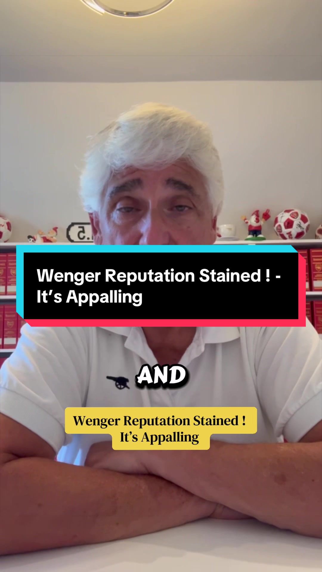 @Football Chat Uncensored