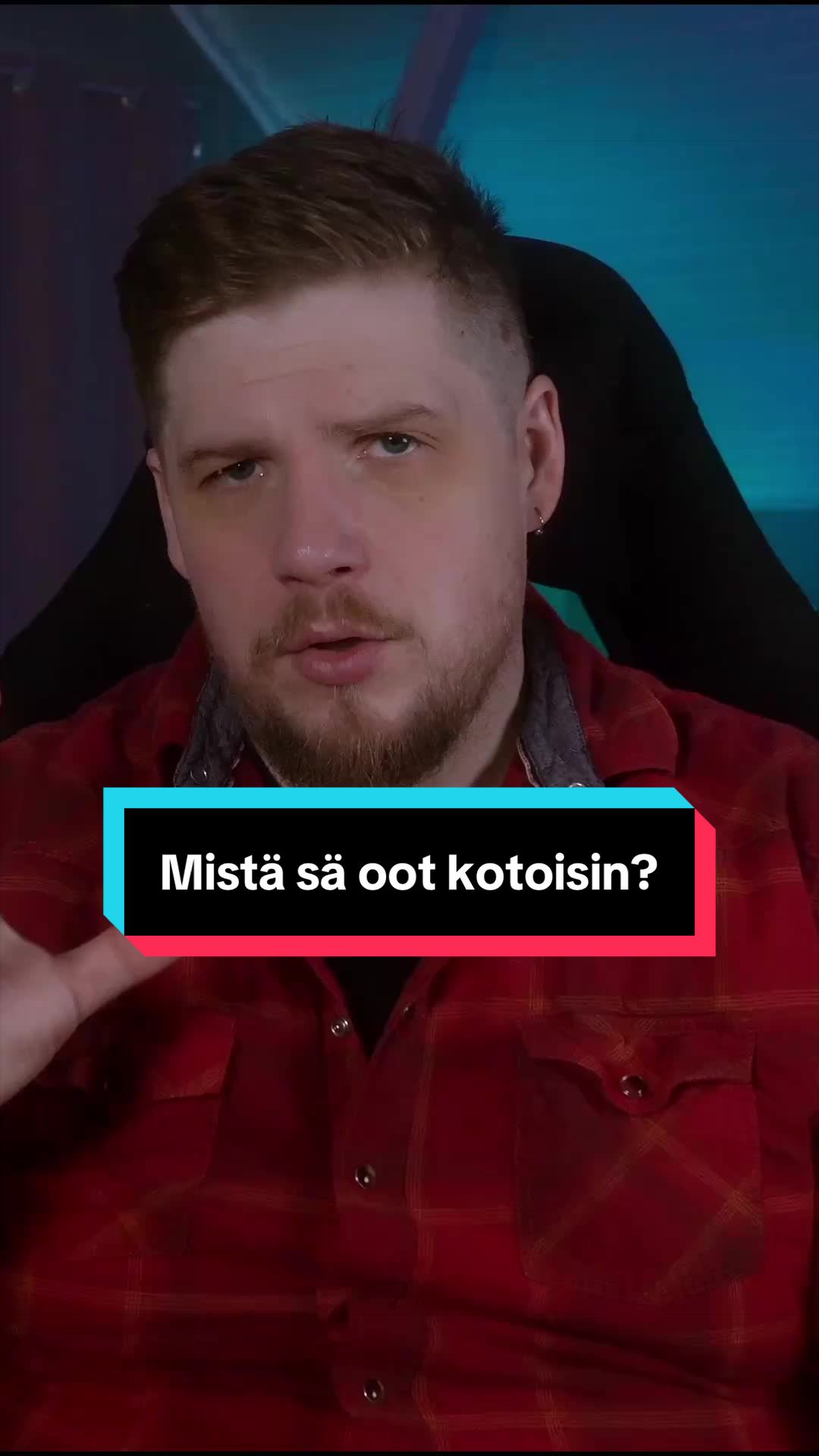 @Petteri Mikkonen
