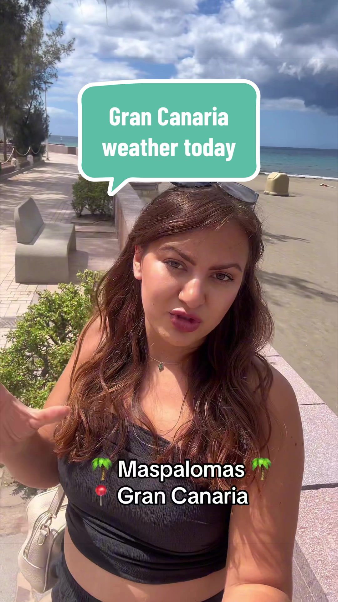 @What to do in Gran Canaria