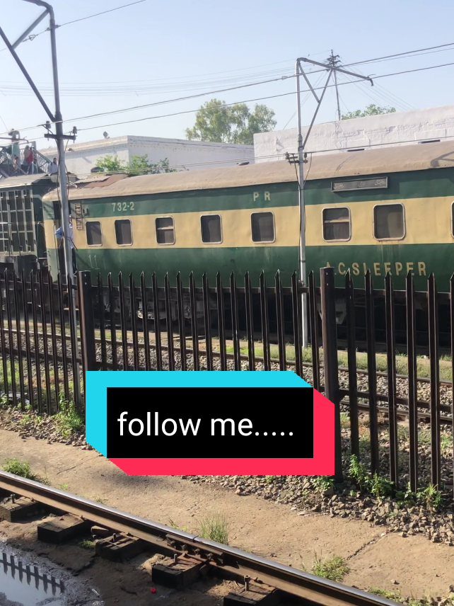 @Rail lover 167