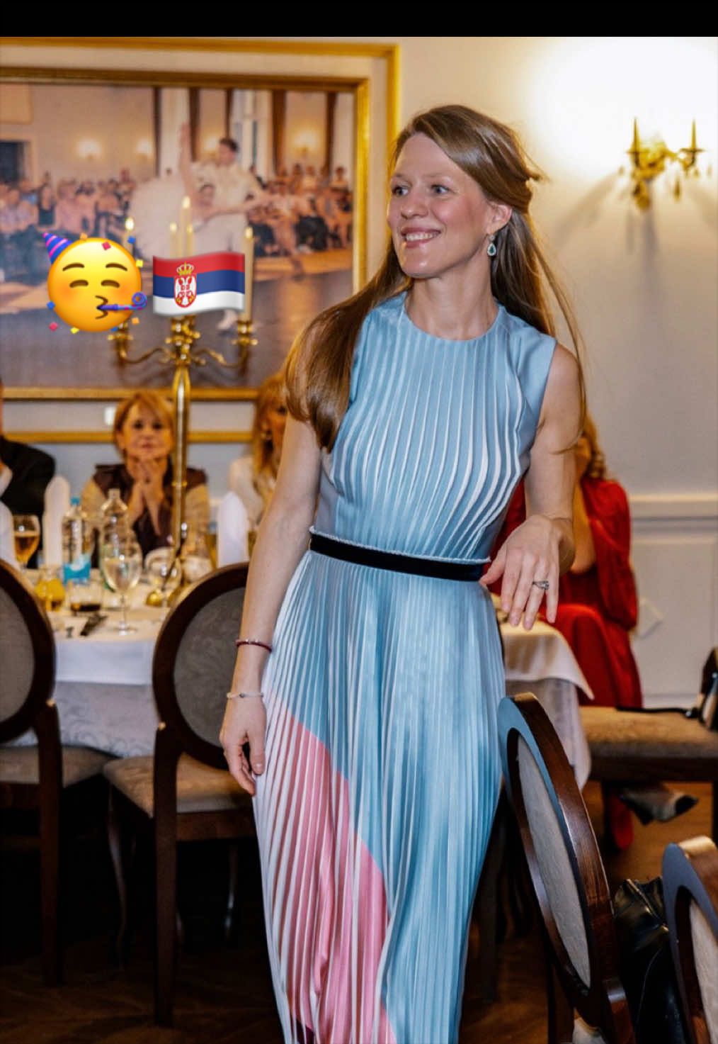 @Royal Påfugl