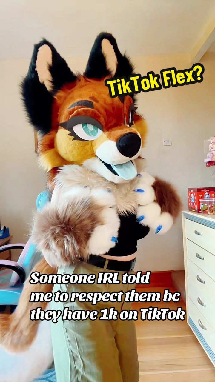 @LilFoxCori
