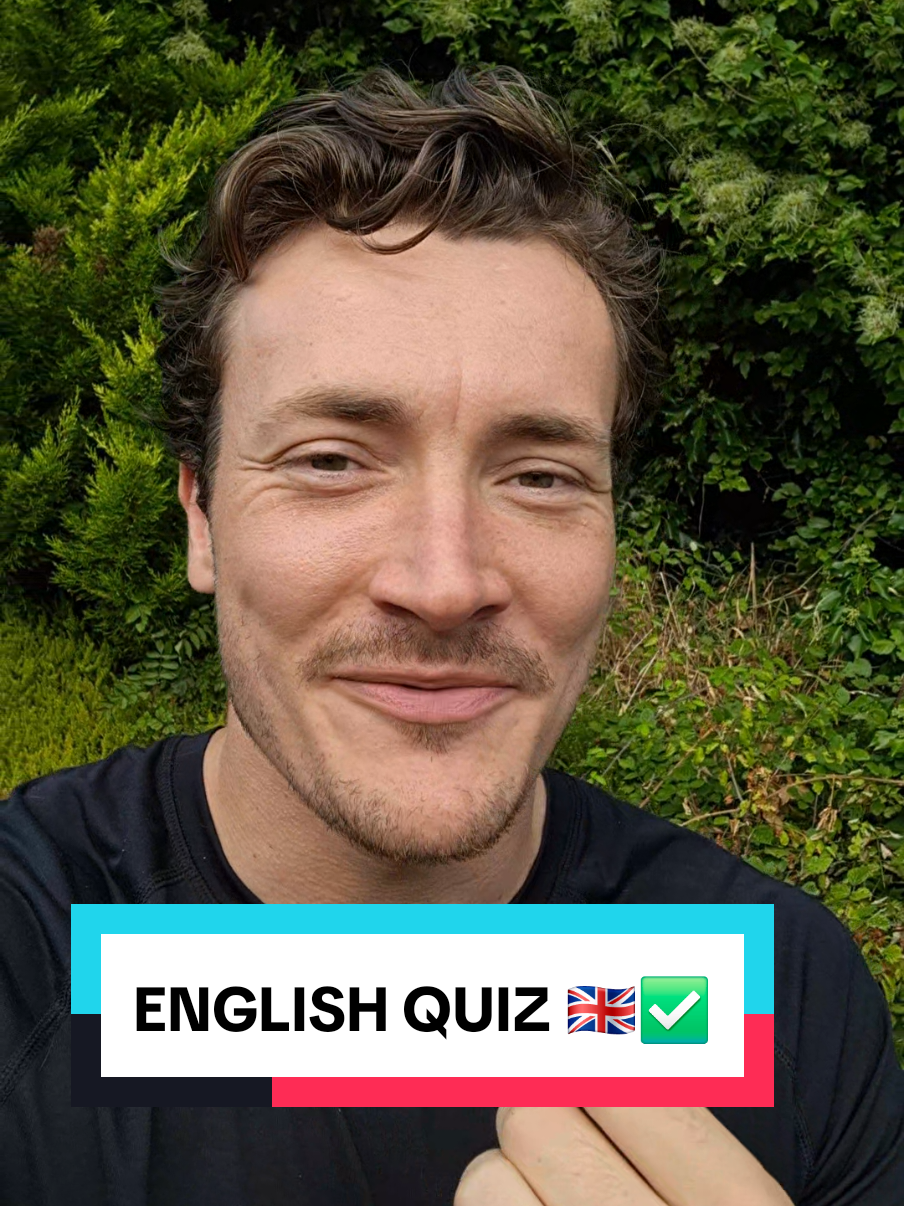 @Sam Says English