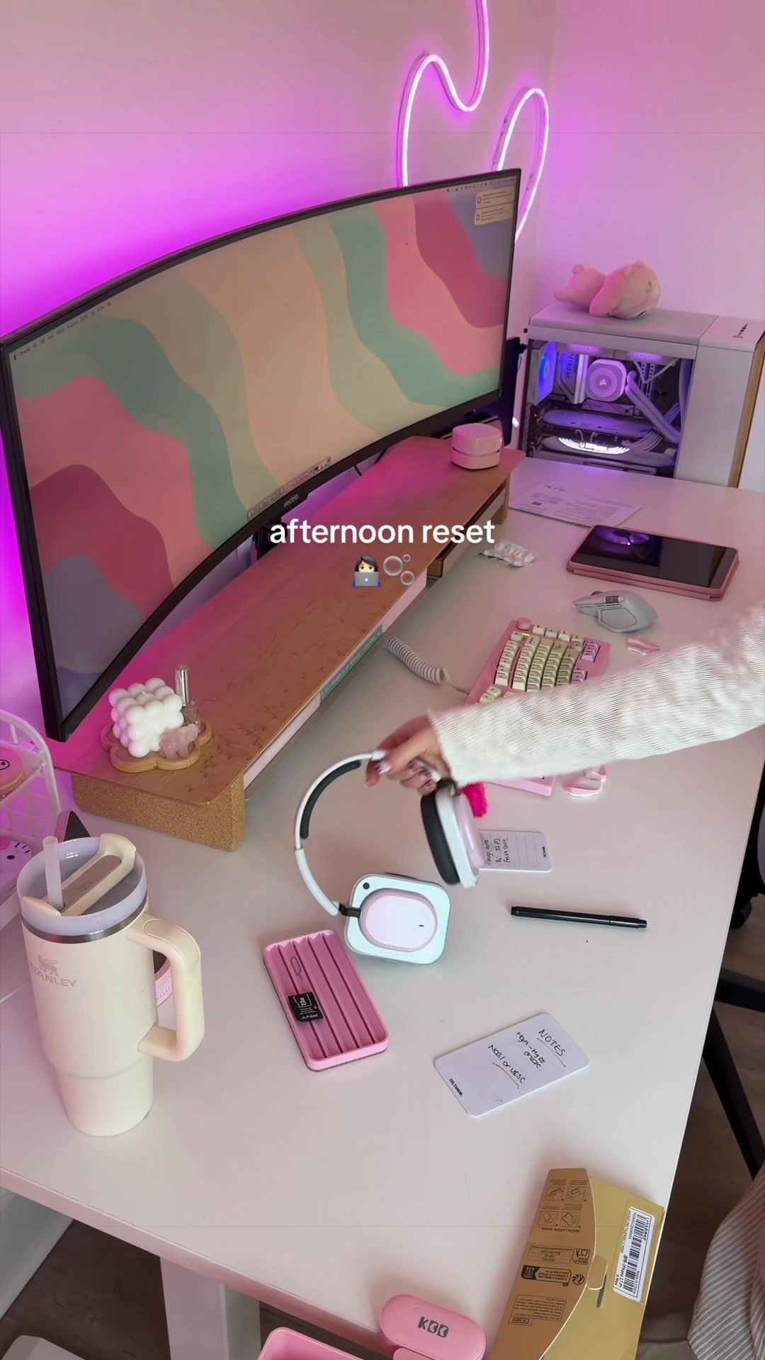 @liv  ⋆˚⊹ [tech]