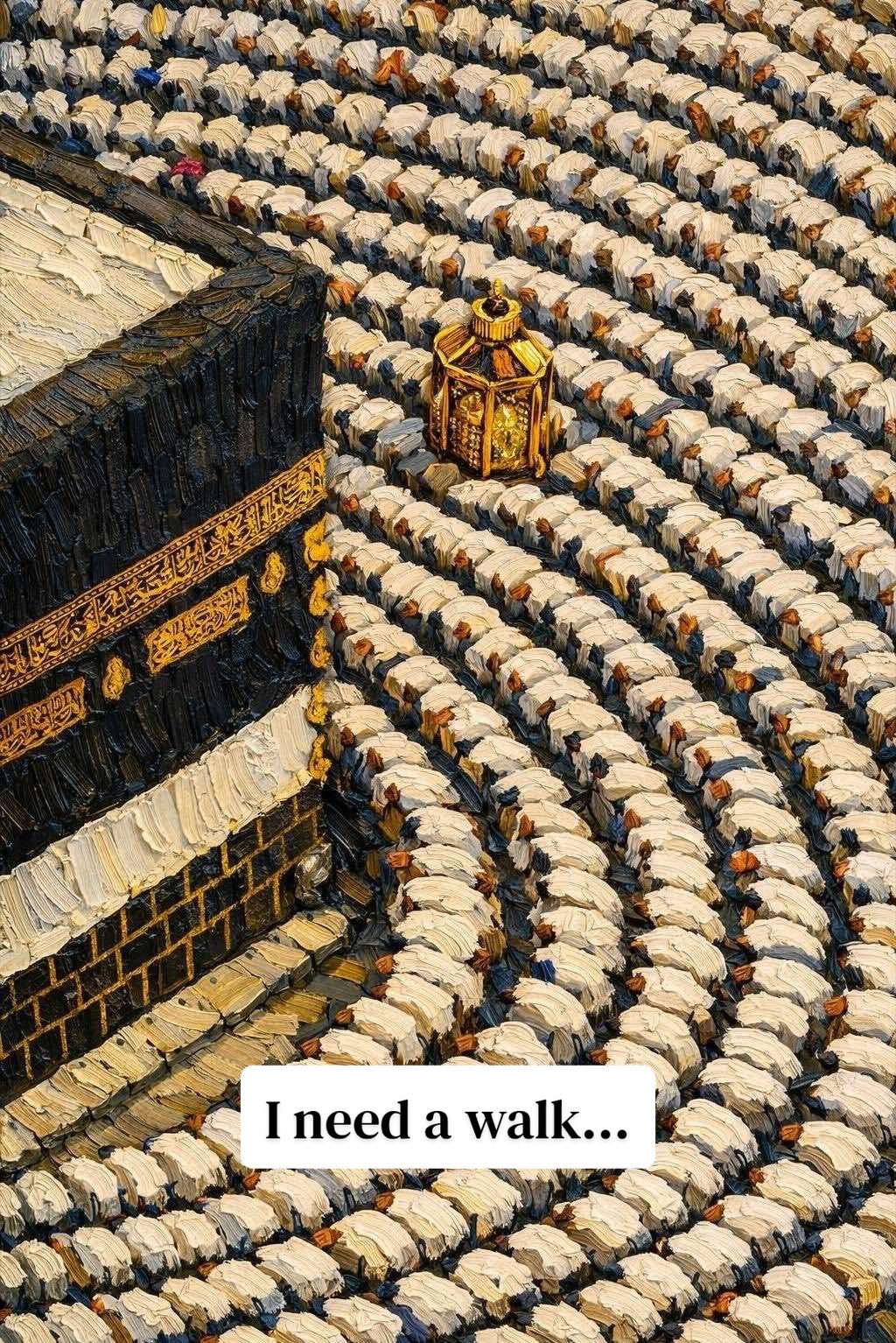 @The Muslim Journal Company