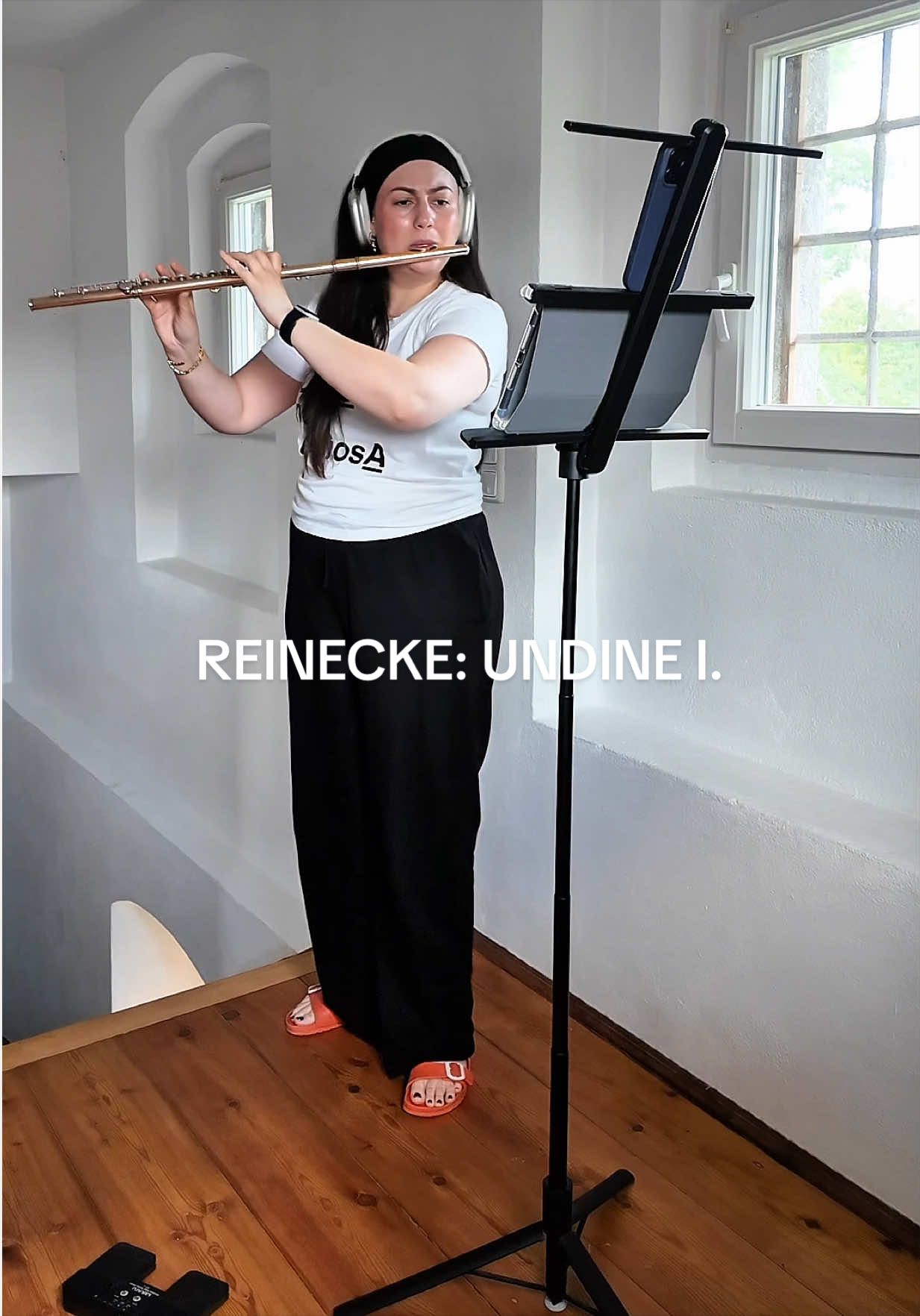 @Cinci Baglyas Flute