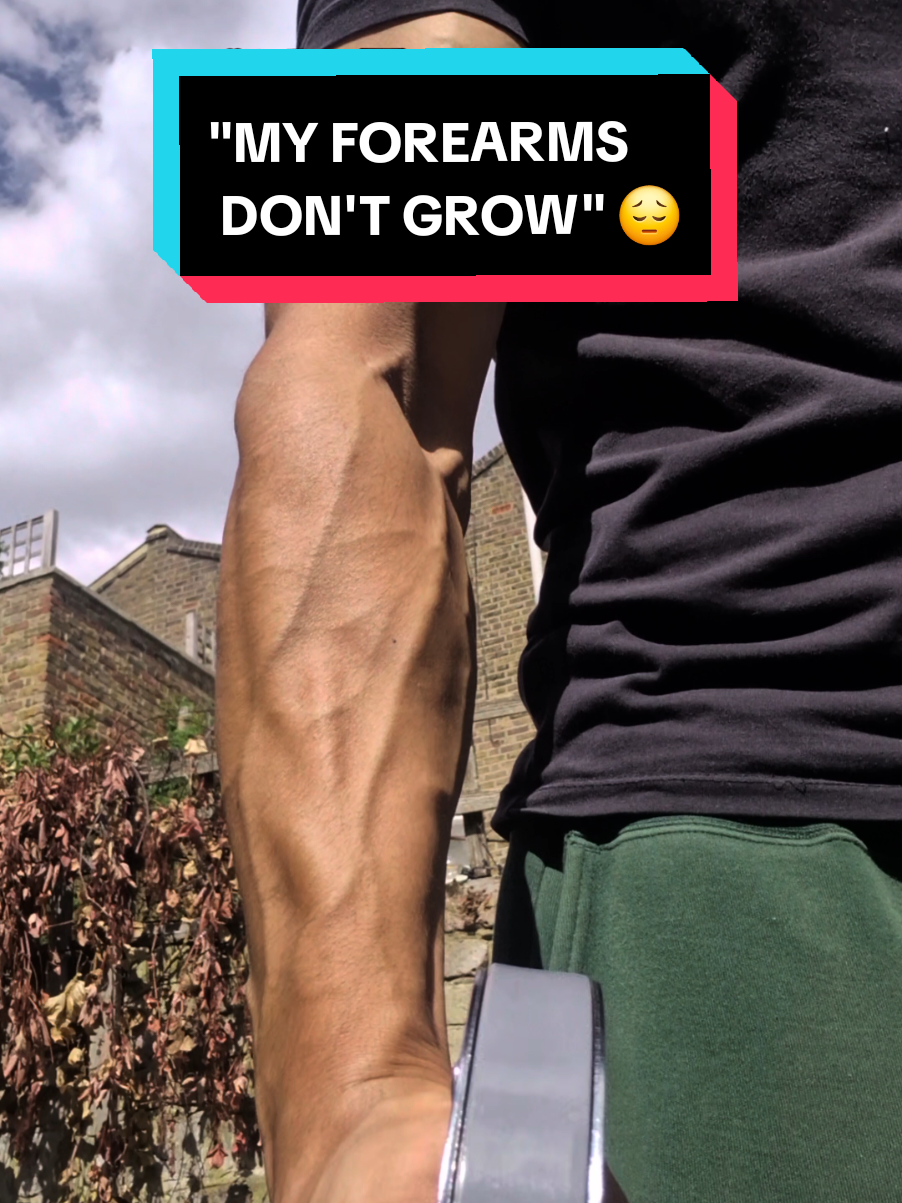 @Mister Forearm