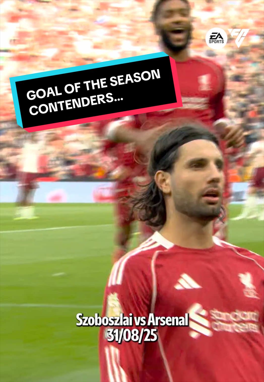 @Liverpool FC