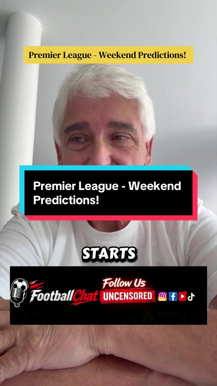 @Football Chat Uncensored
