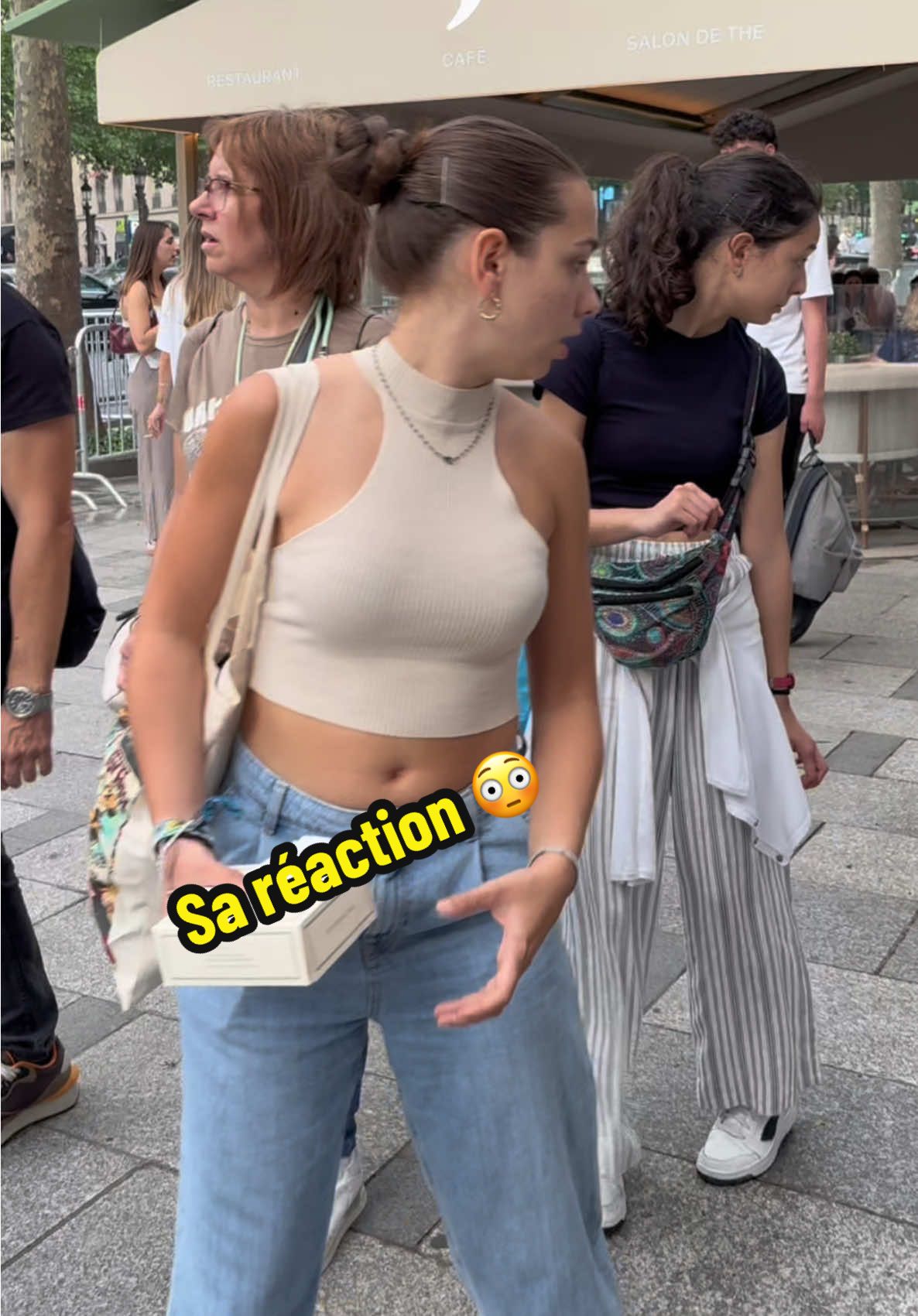 @Proph&egrave;te de la sape