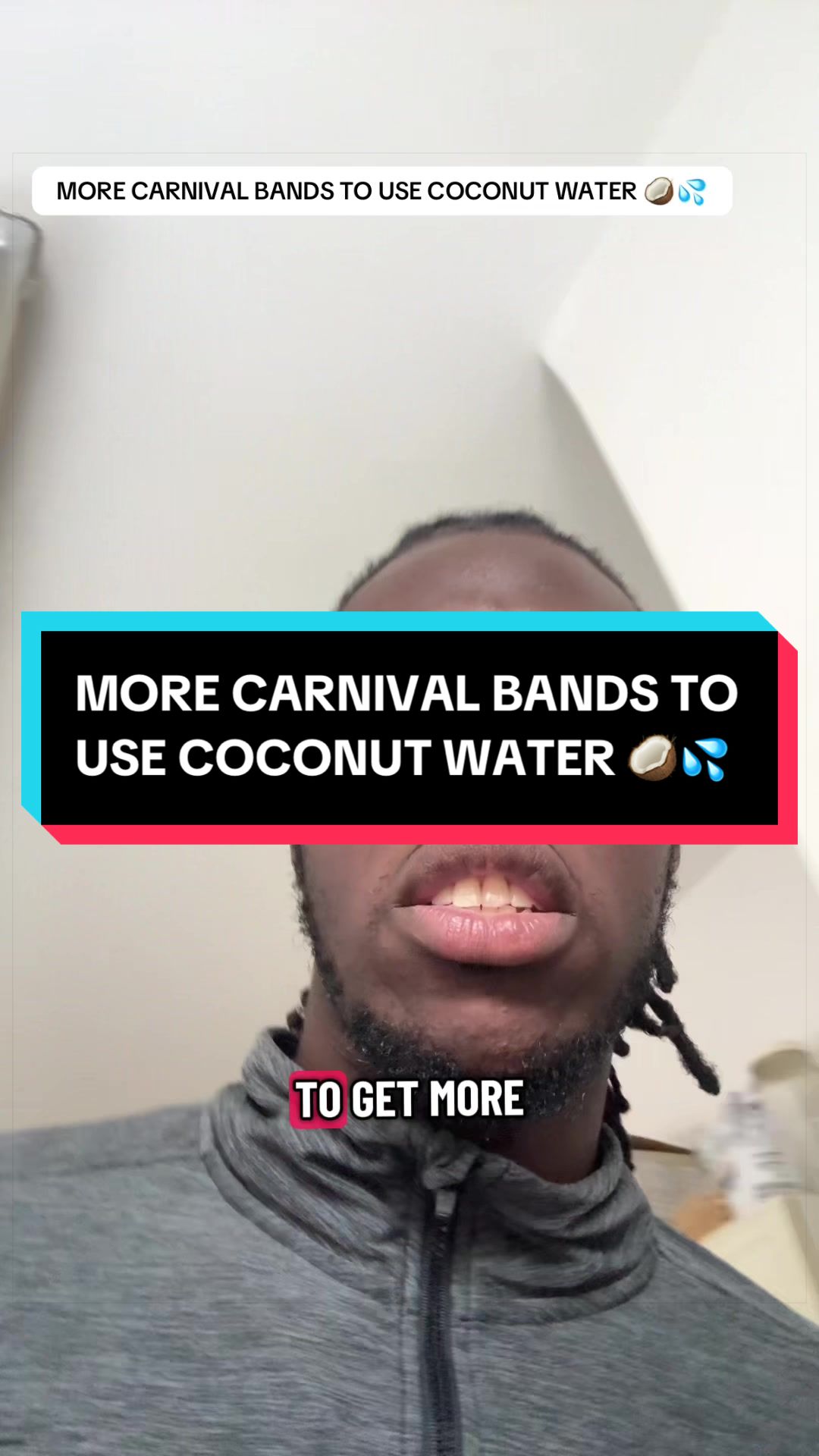 @Dutty| Soca/Carnival Creator