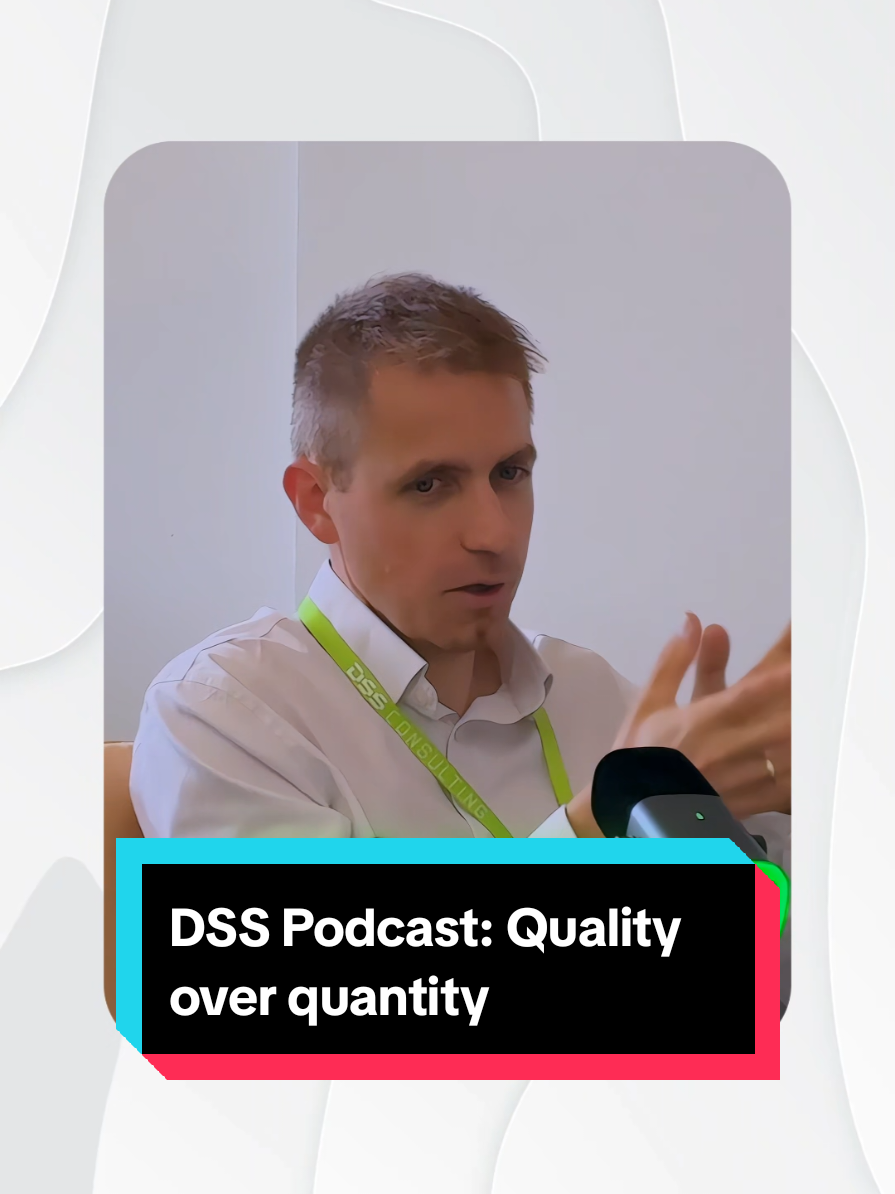 @DSS Consulting