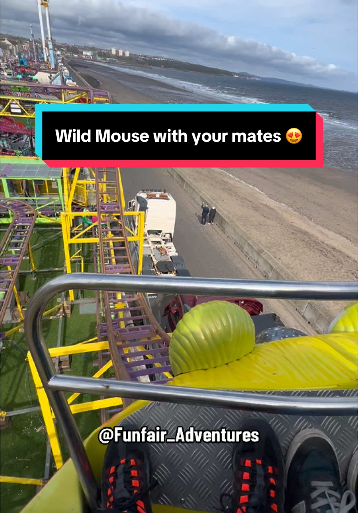 @Funfair Adventures Official